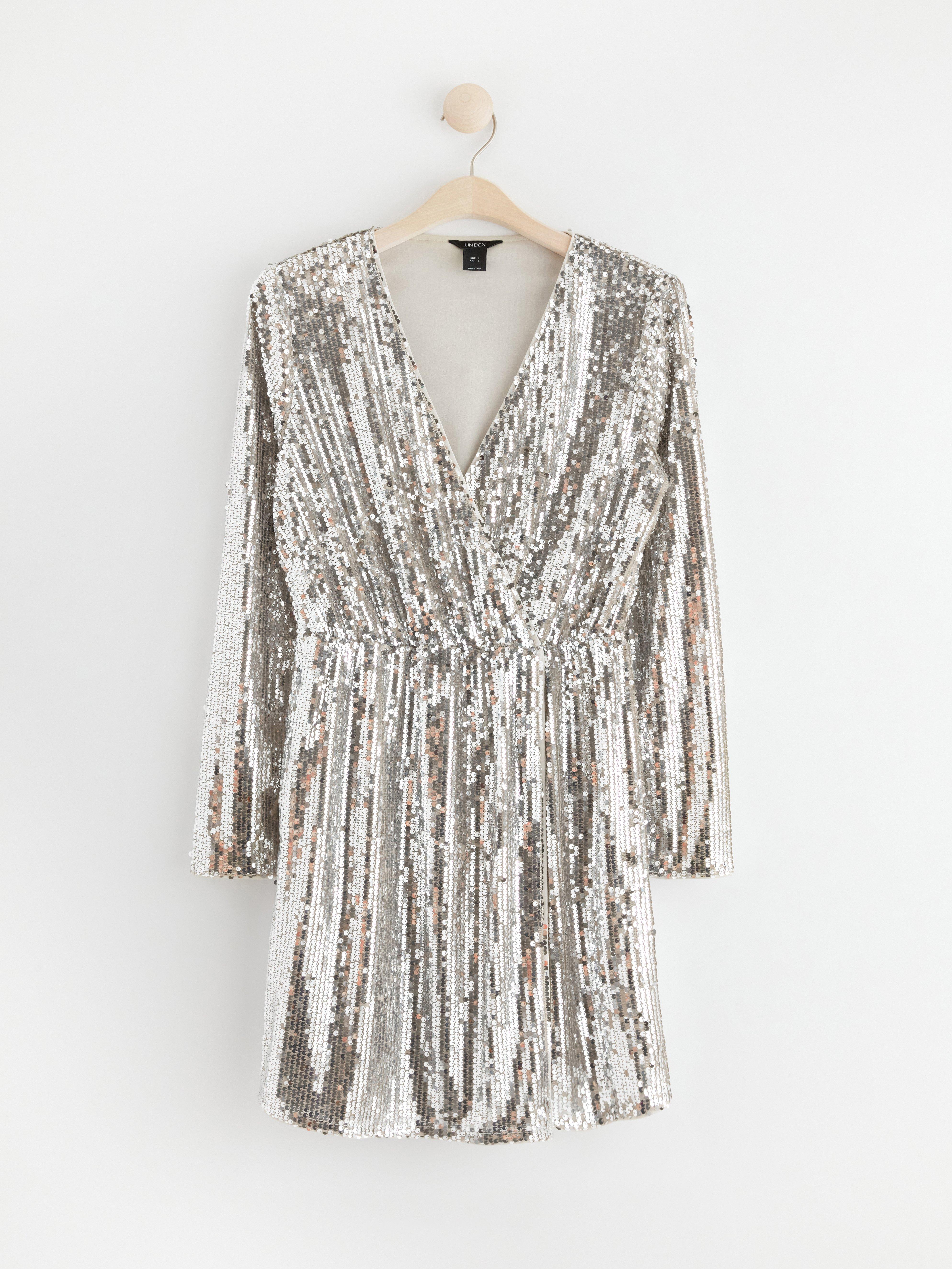 Mekko - Naiset - Metallihohtoinen