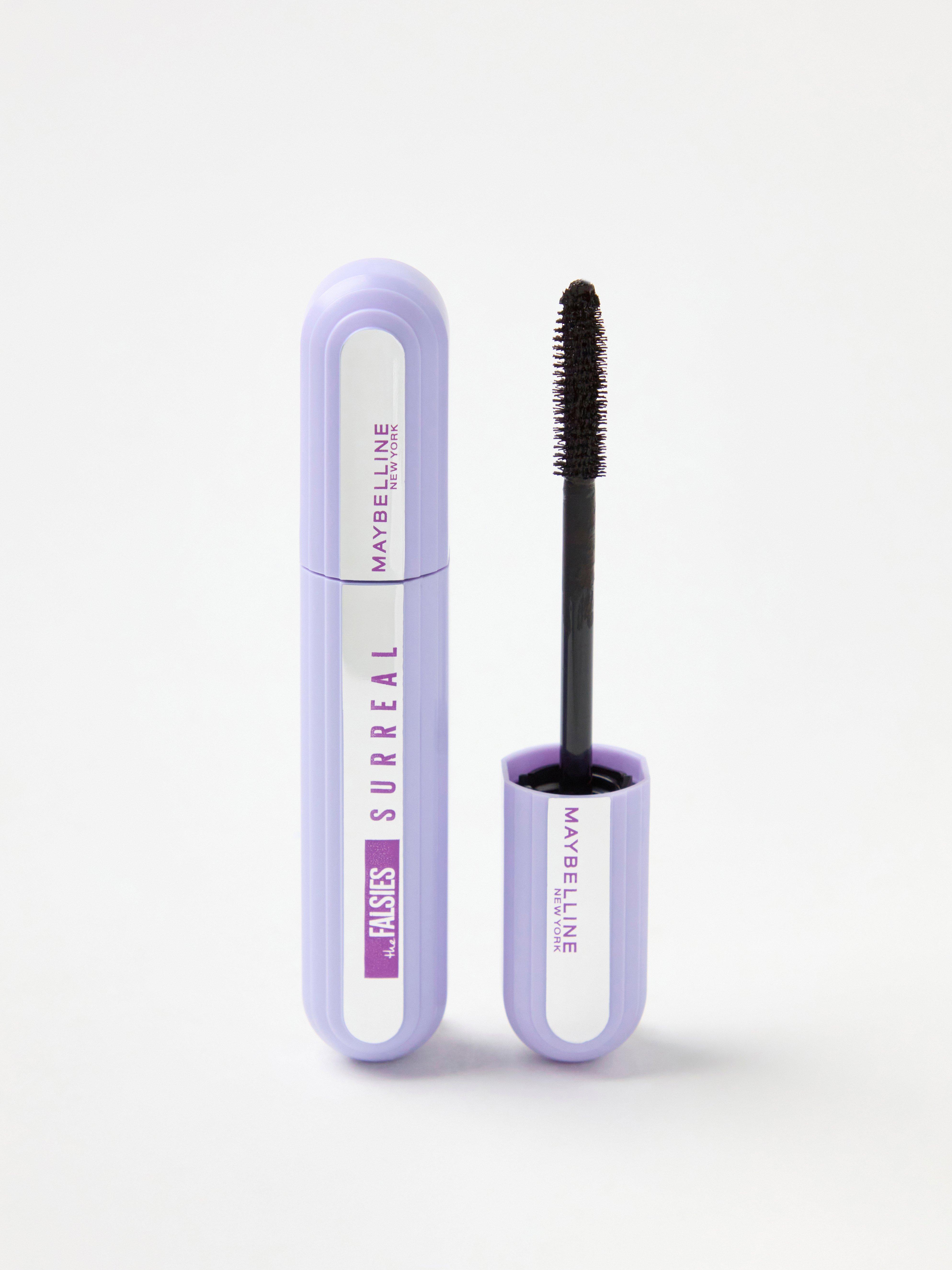 Maskara - Kosmetikk - Blank