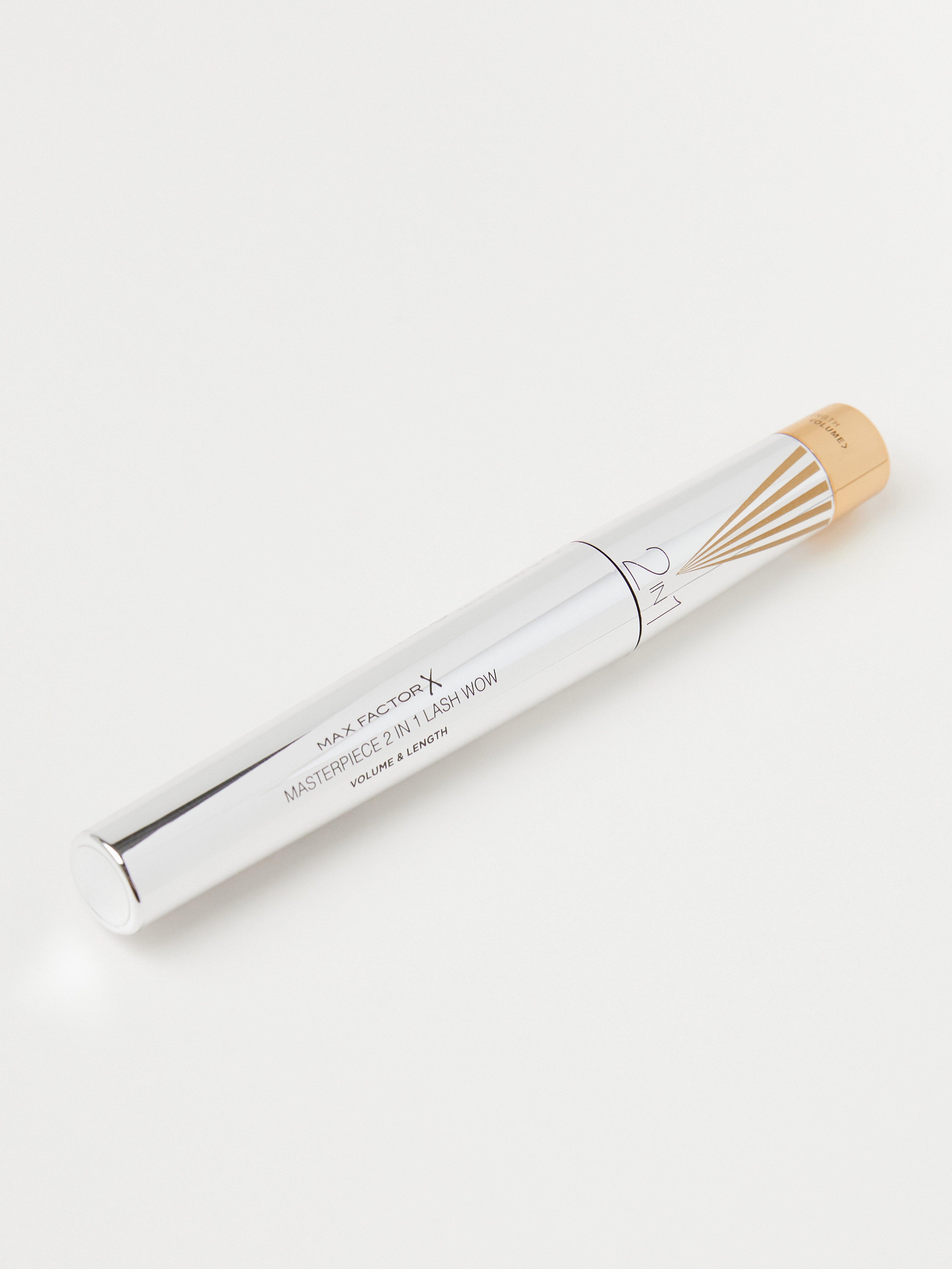 Mascara - Kosmetik - Blank