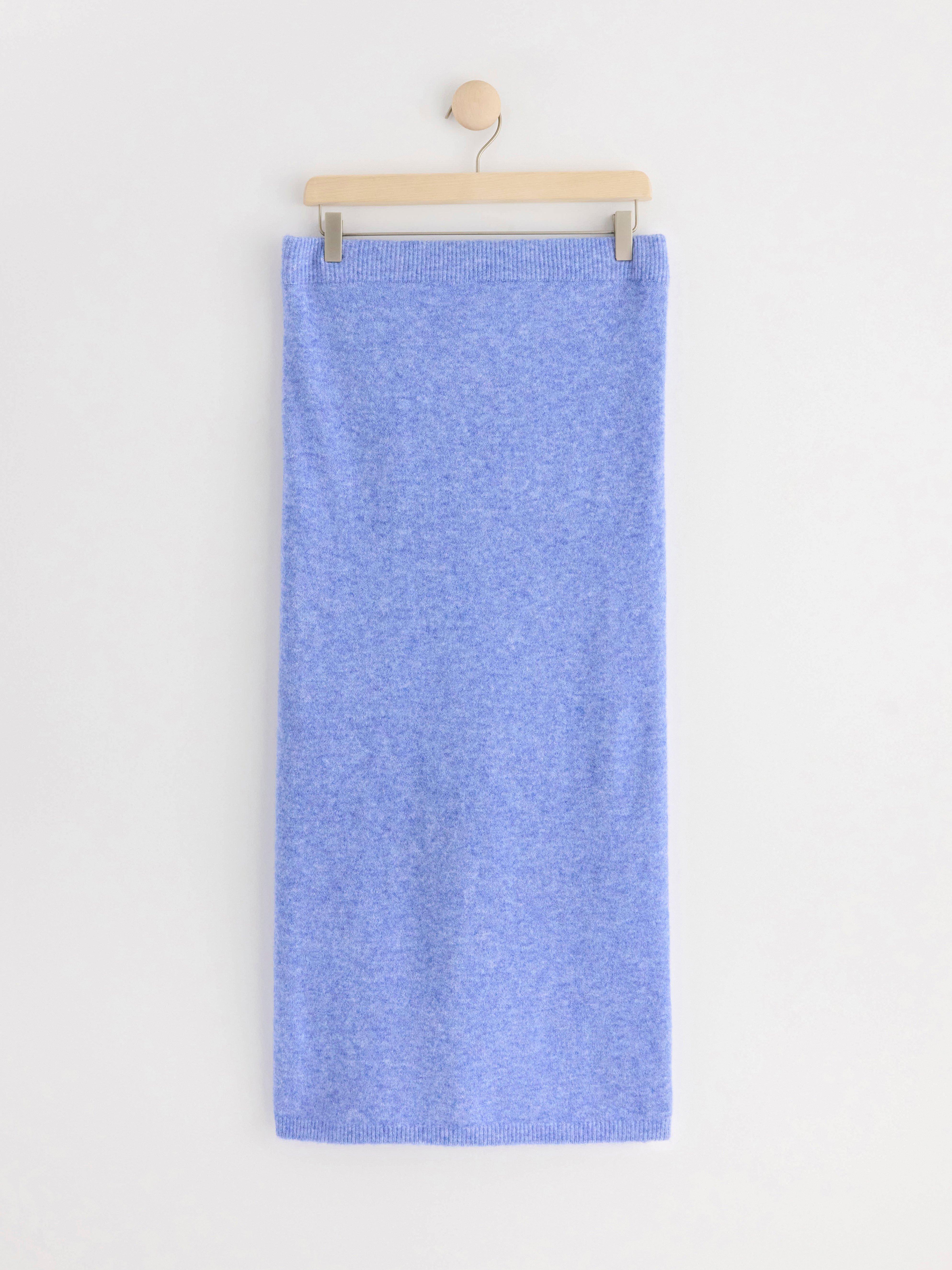 Sukně - Ženy - Modrá