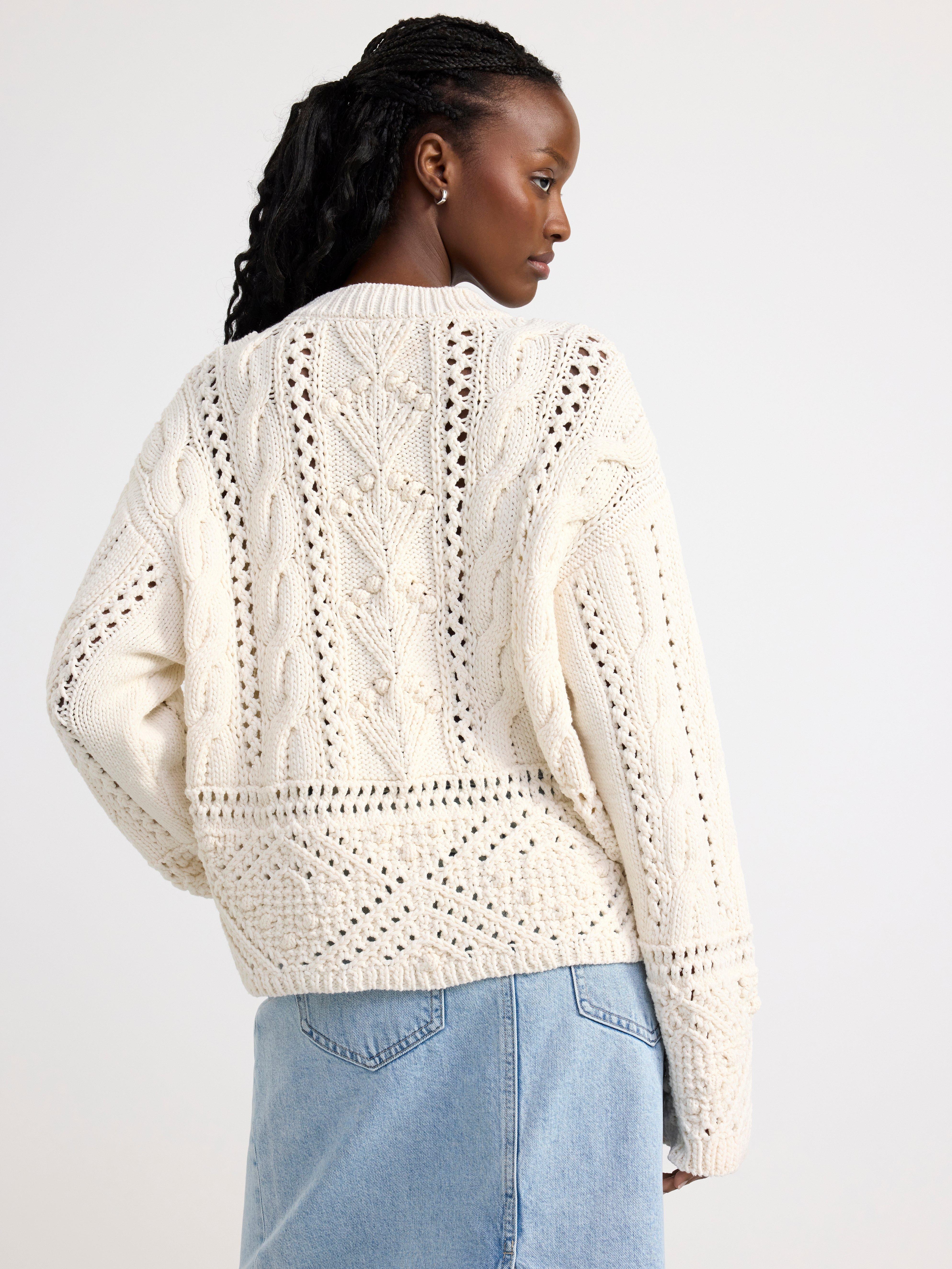 Women's wooly jumper deals