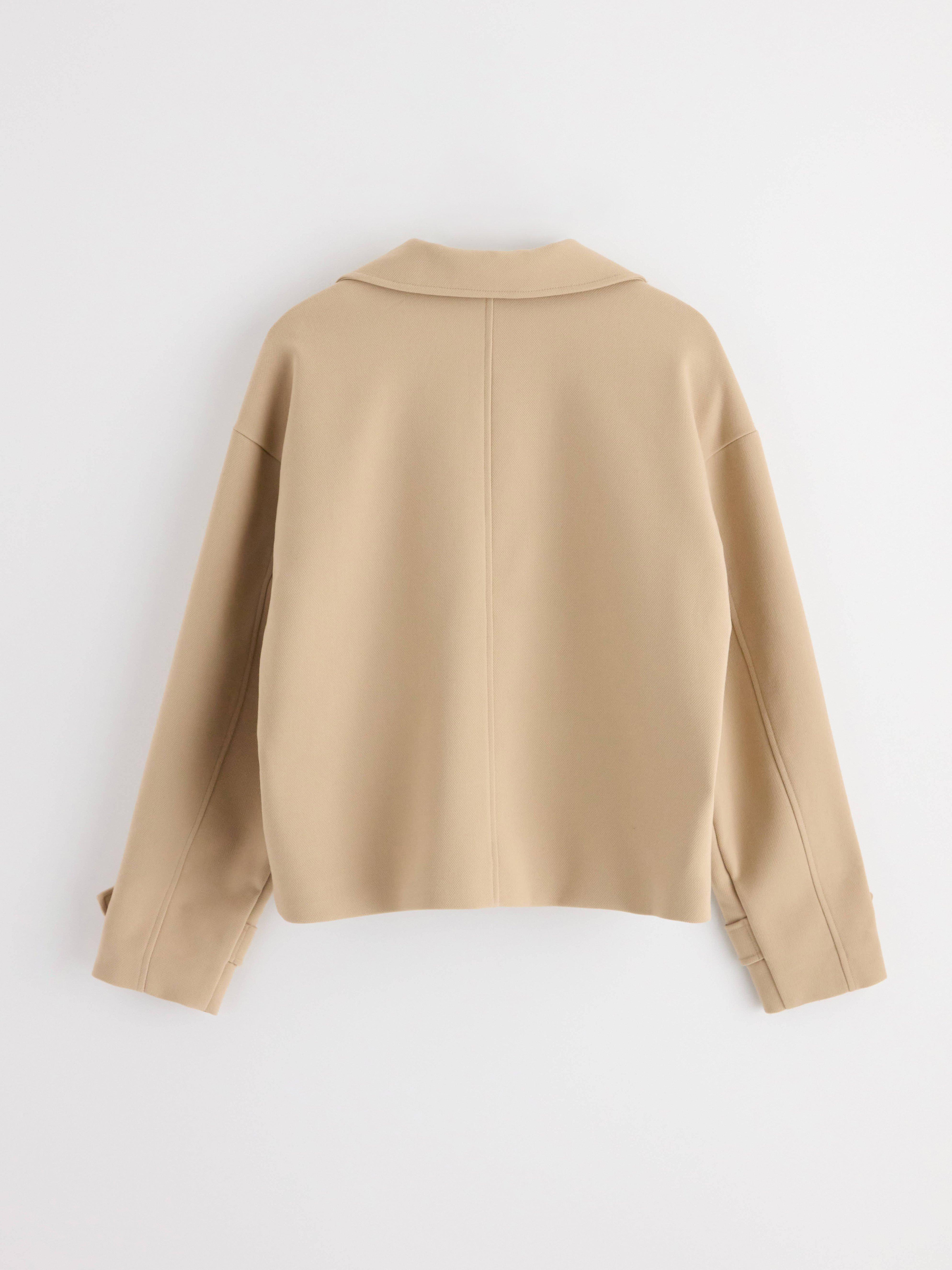 Trenchcoat - Kids Wear - Beige