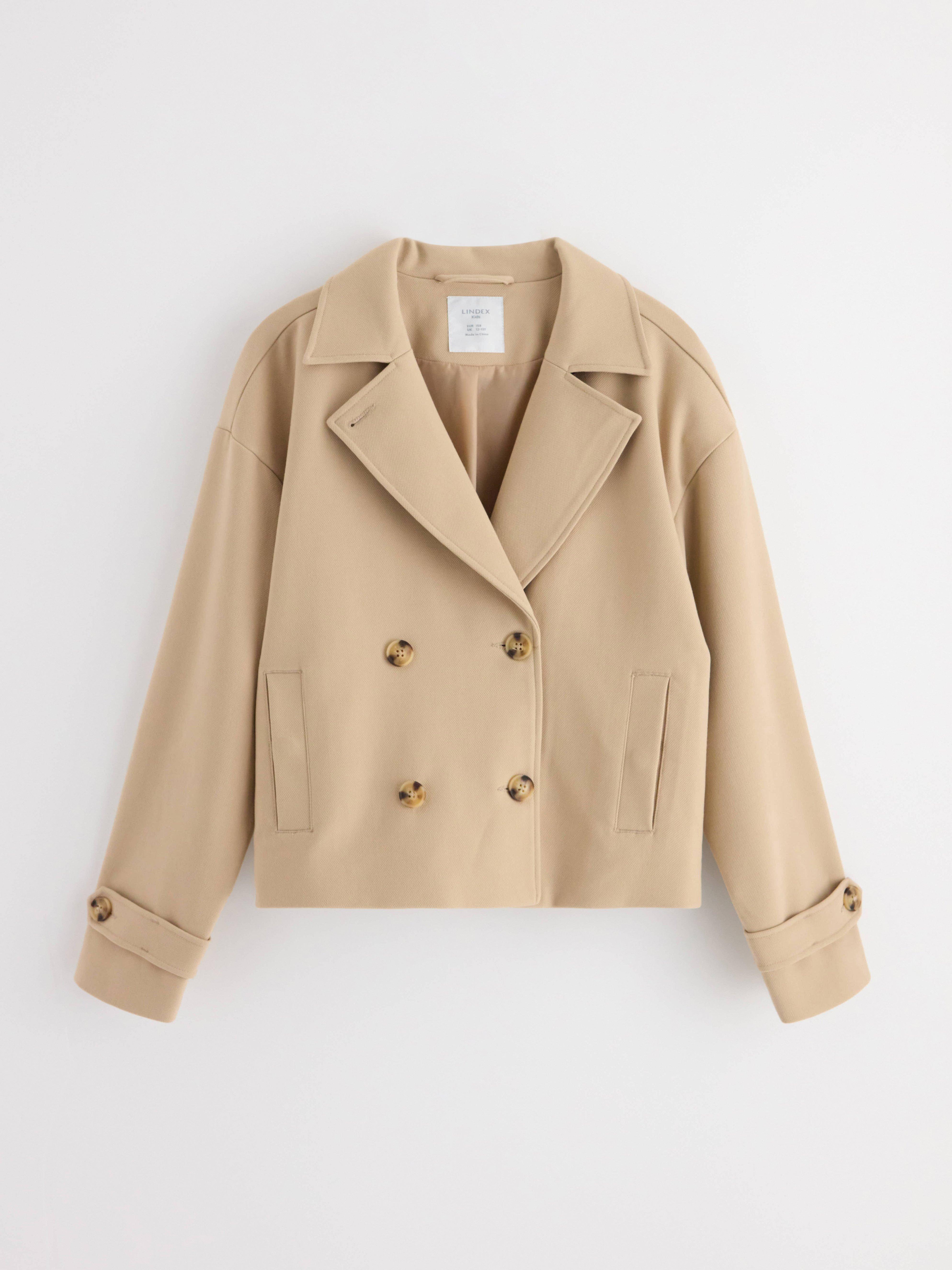 Trenssi - Lapset - Beige