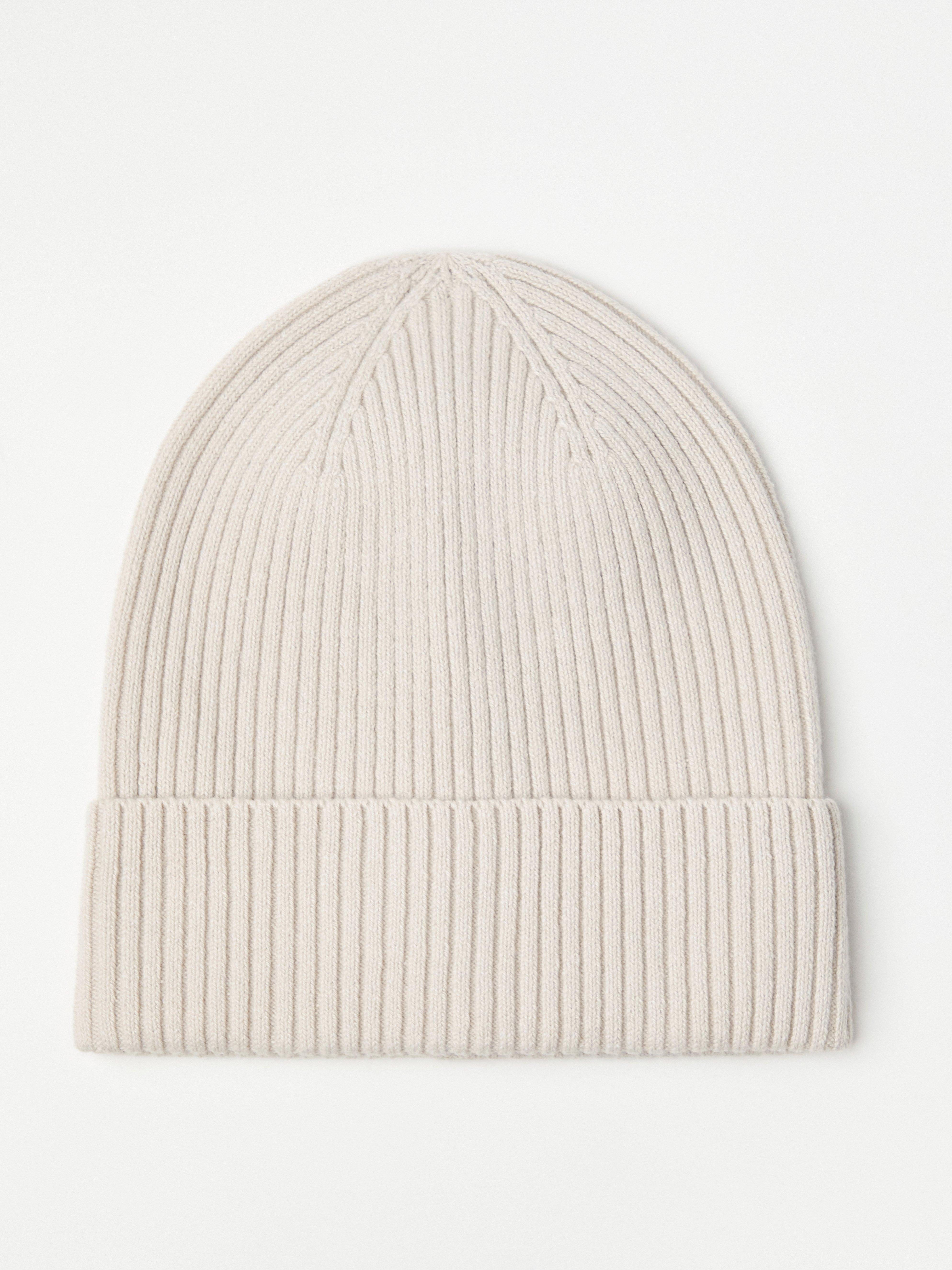 Cap - Kids Wear - Beige