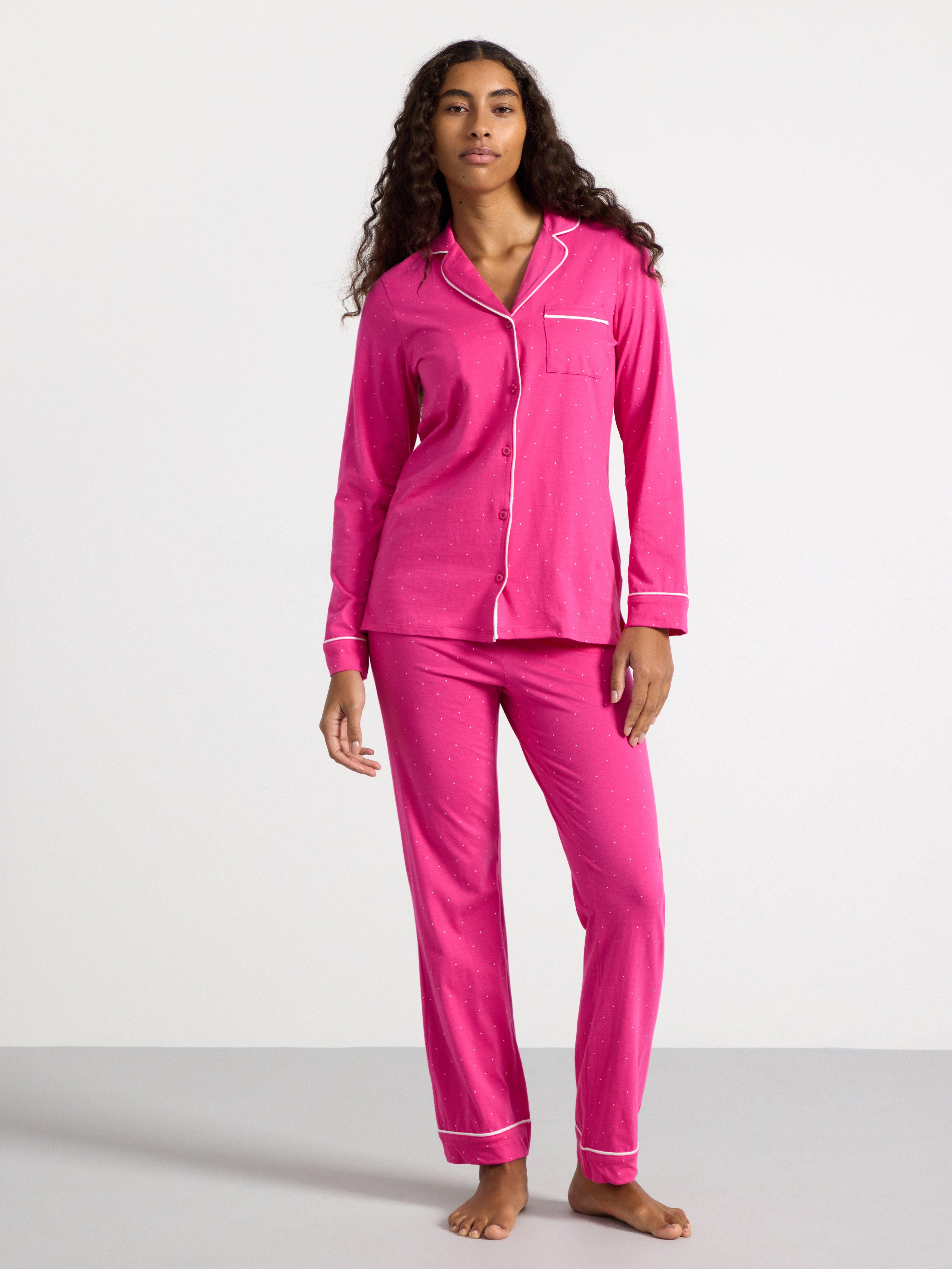 Lindex organic cotton pyjamas hot sale