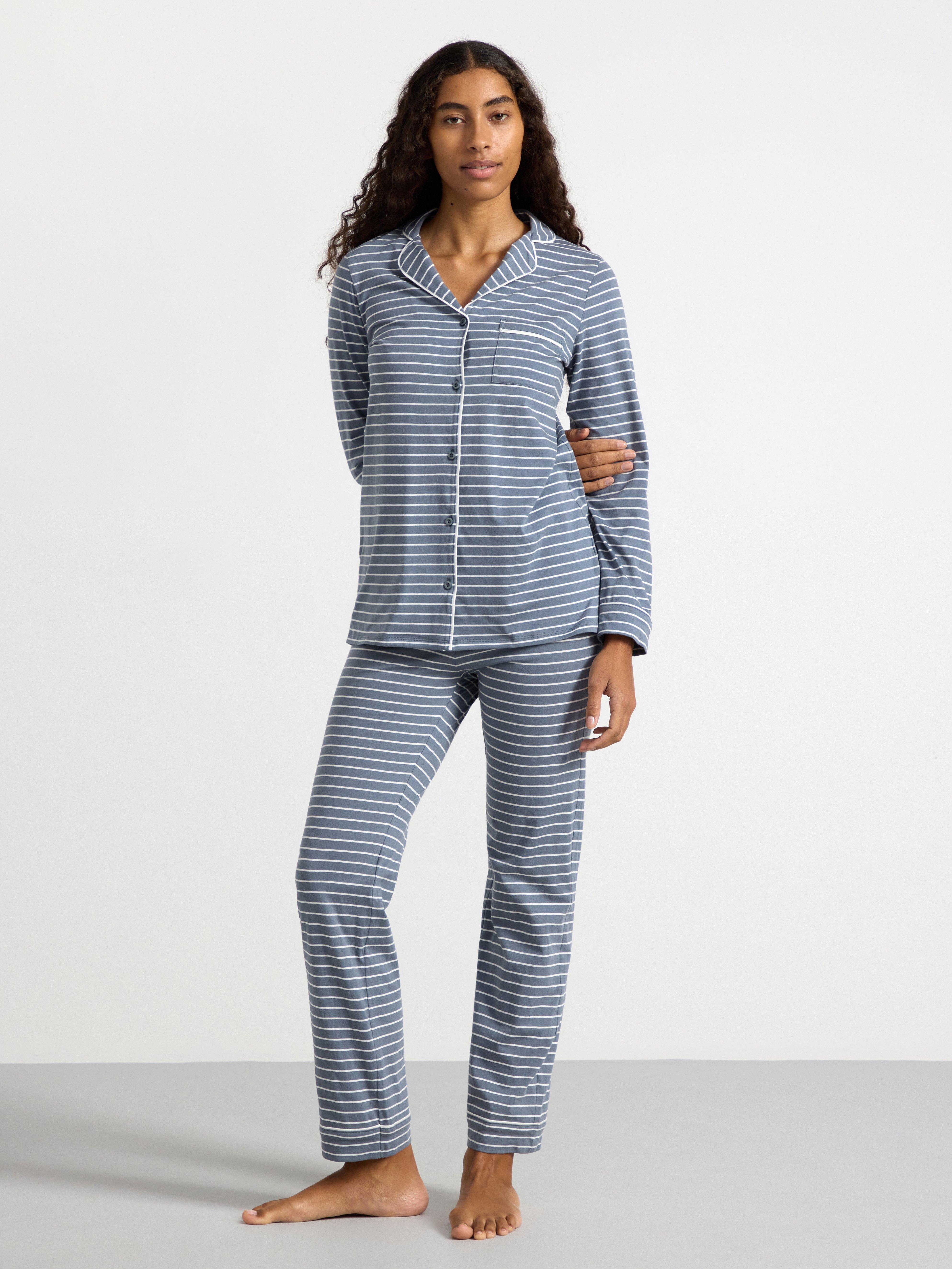 Womens comfy pyjama online sets