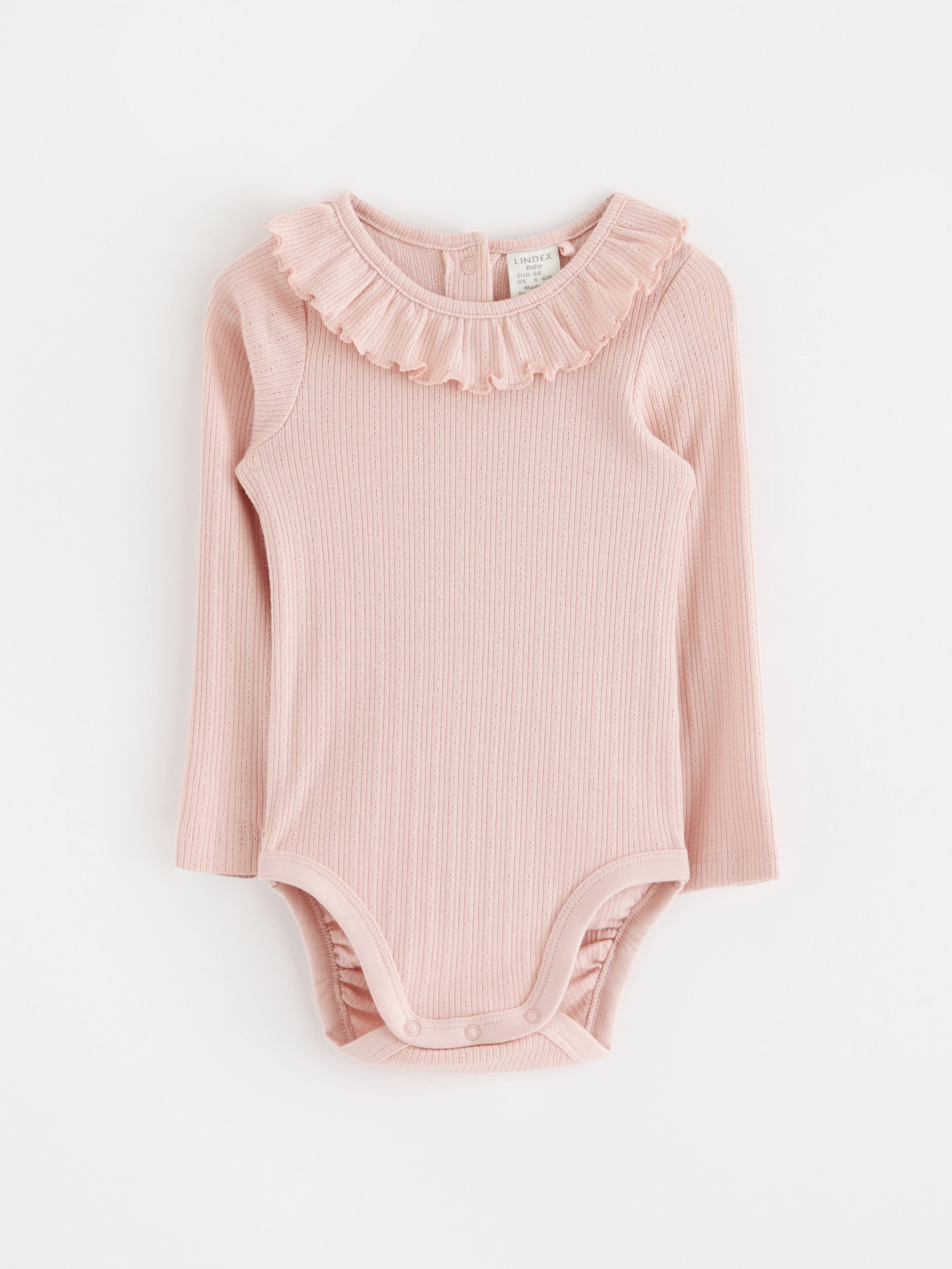Body   - Kids Wear - Pink