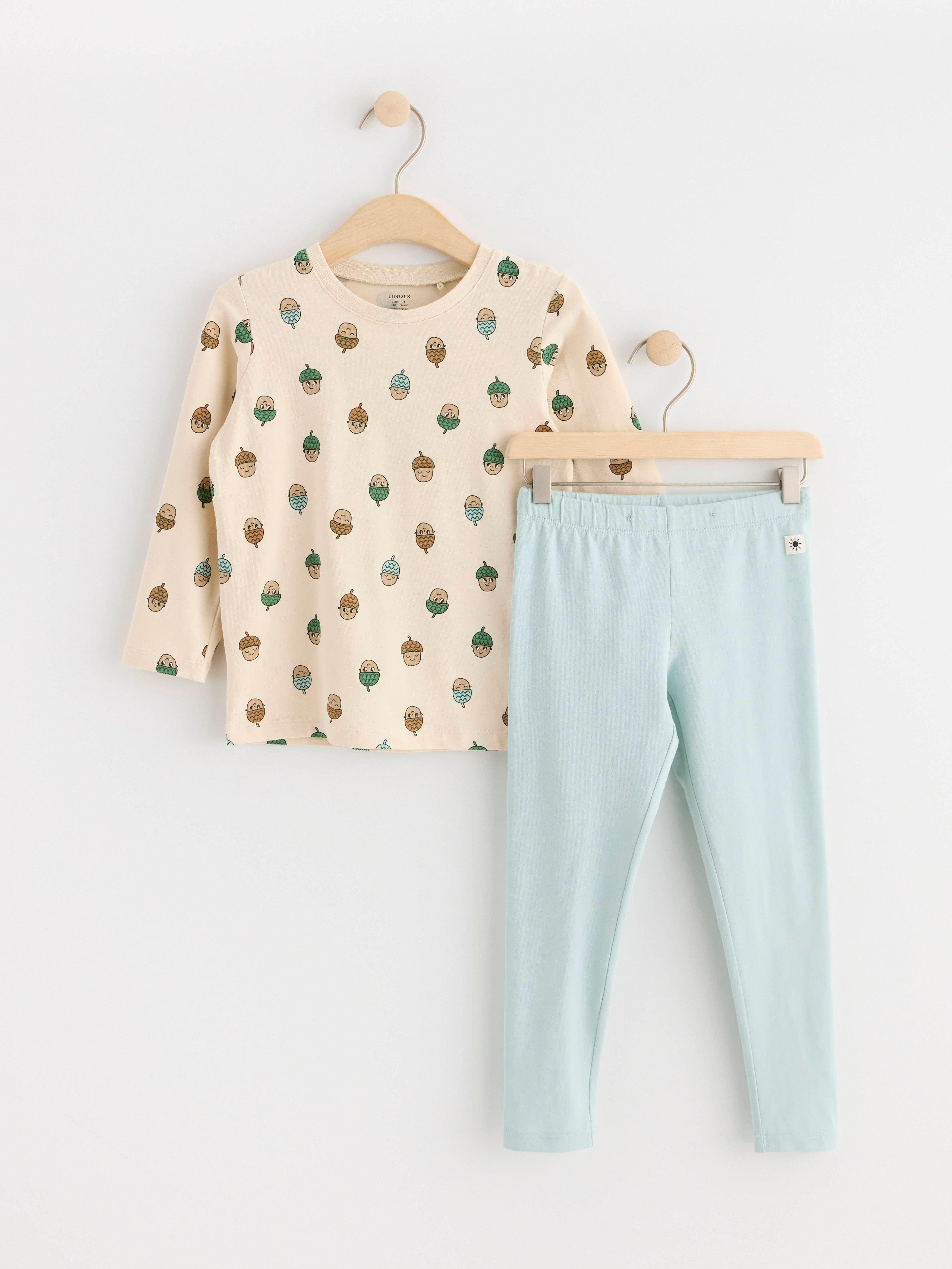 Set - Kids Wear - Beige