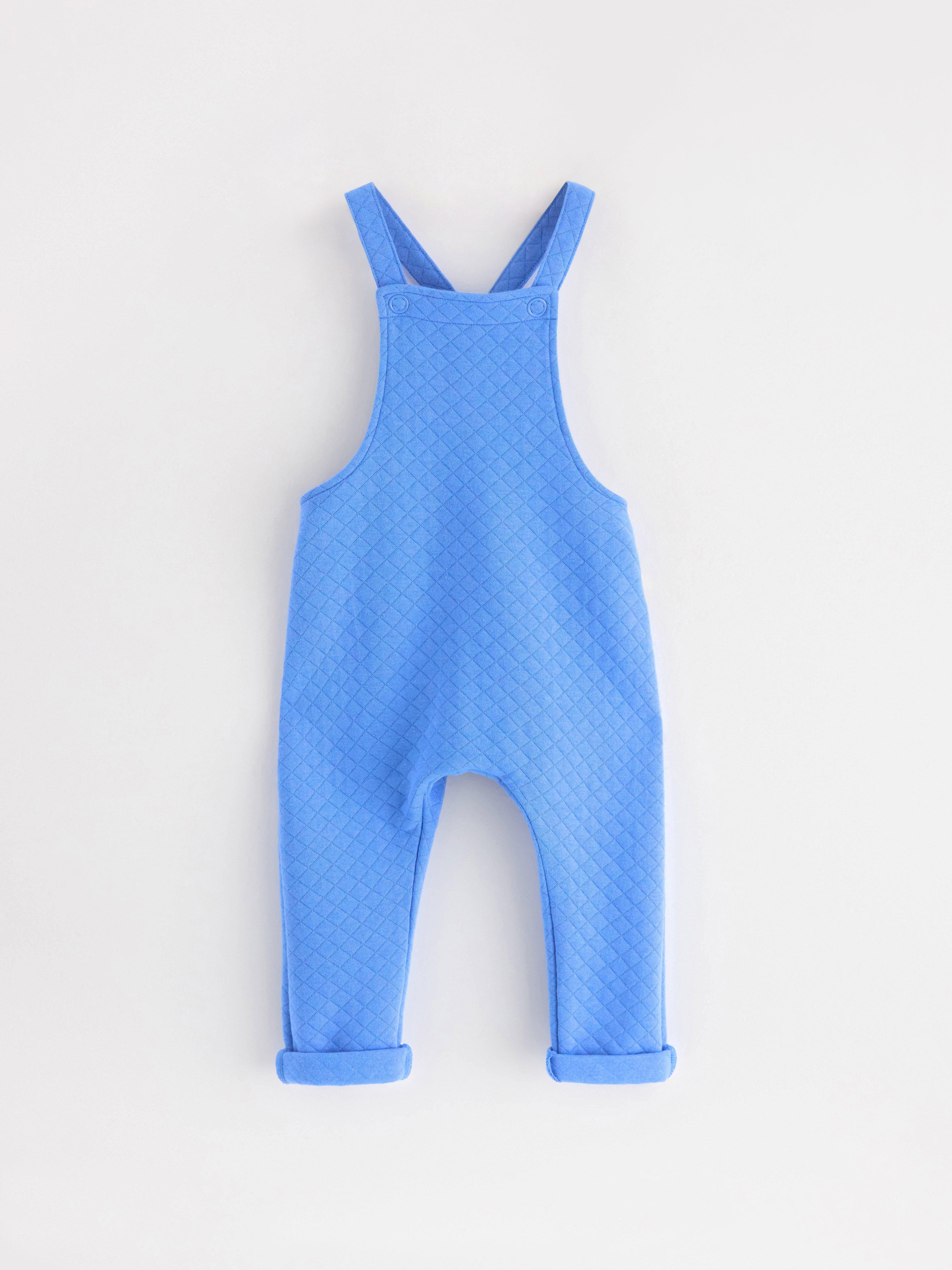 Selebukse - Barn - Blå