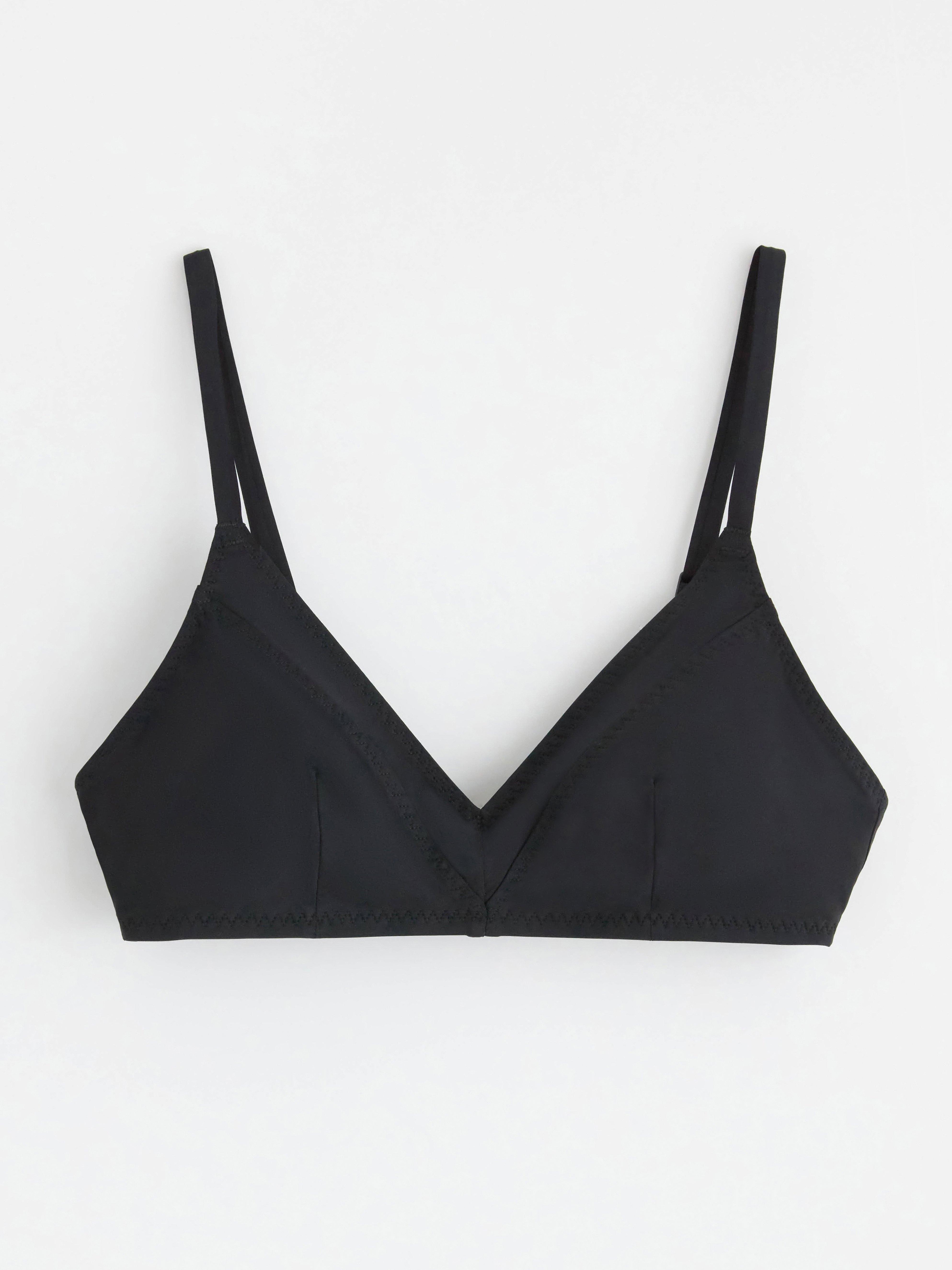 Trekant-bikini-BH – Female Engineering