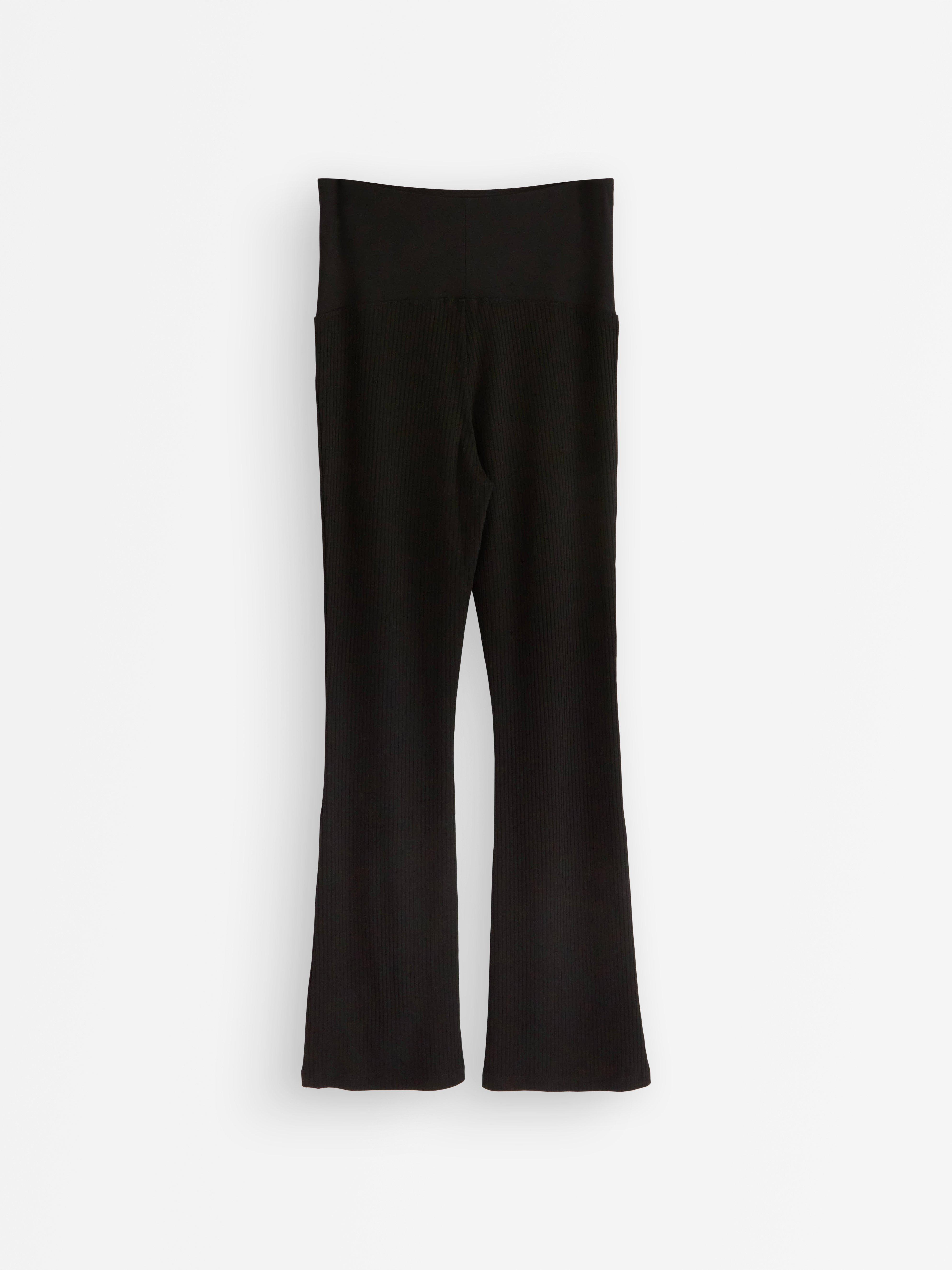 Ventejeans - Dame - Sort
