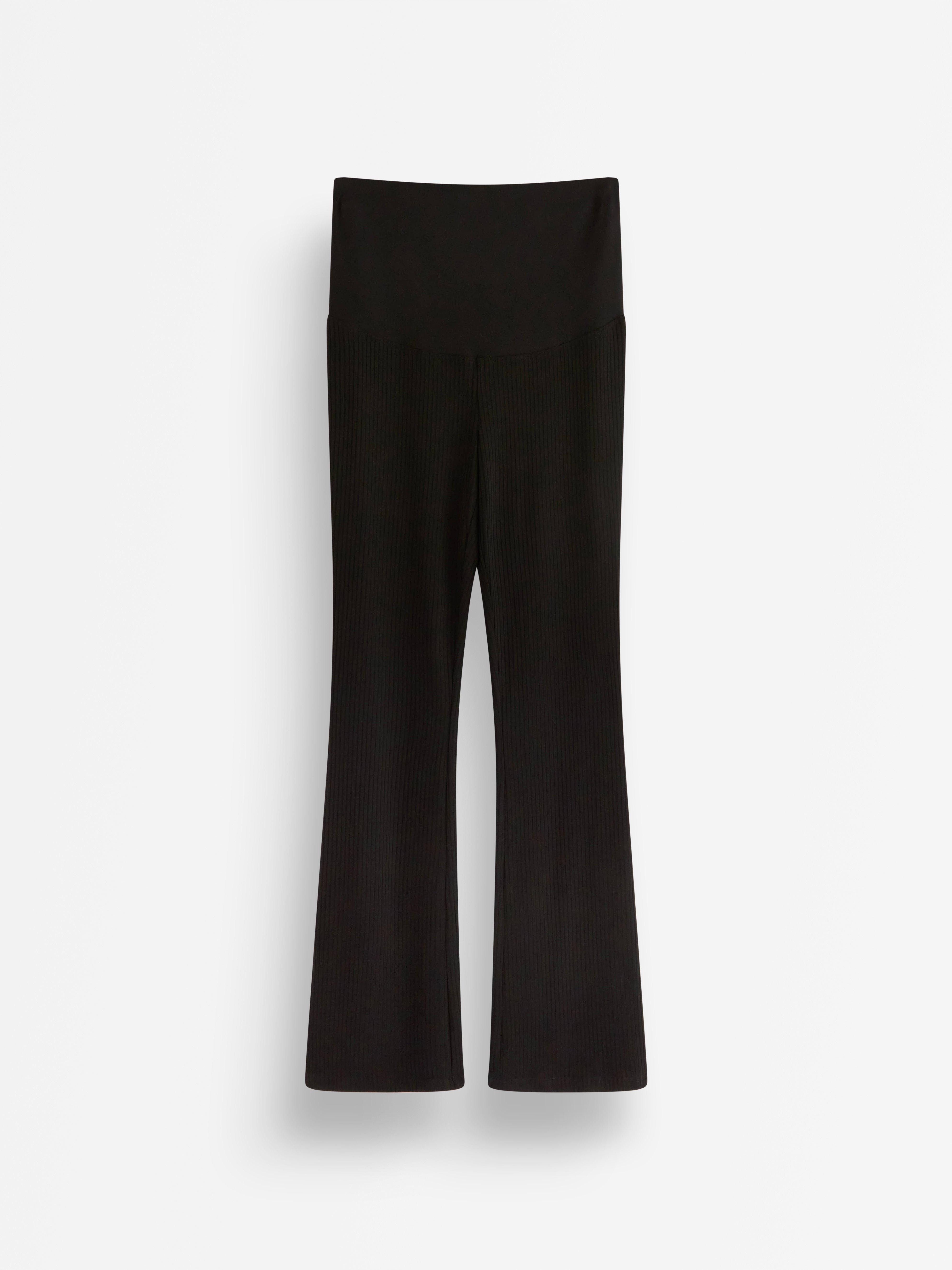 Ventejeans - Dame - Sort