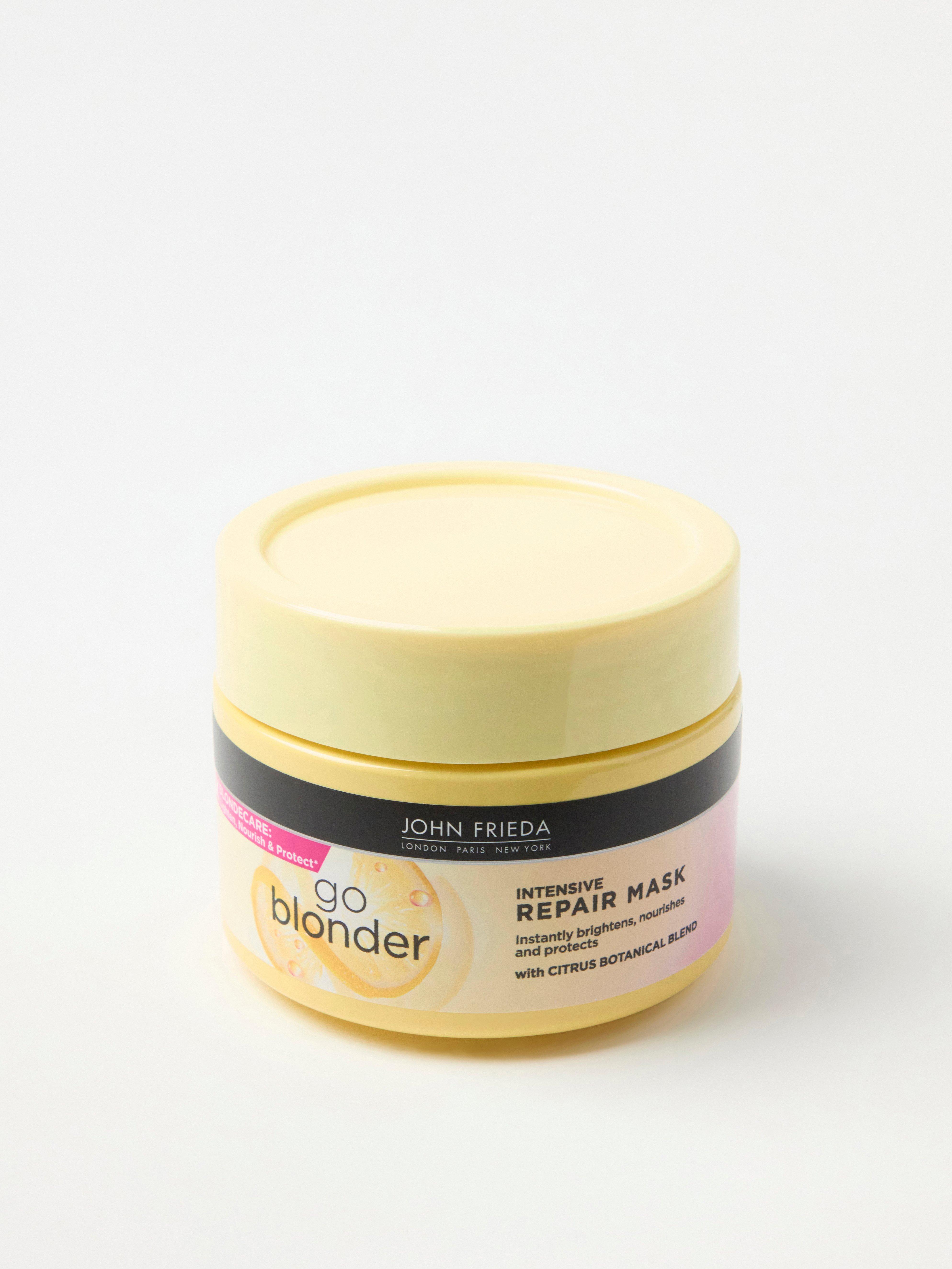 Deep Hair Conditioner - Kosmetikk - Blank