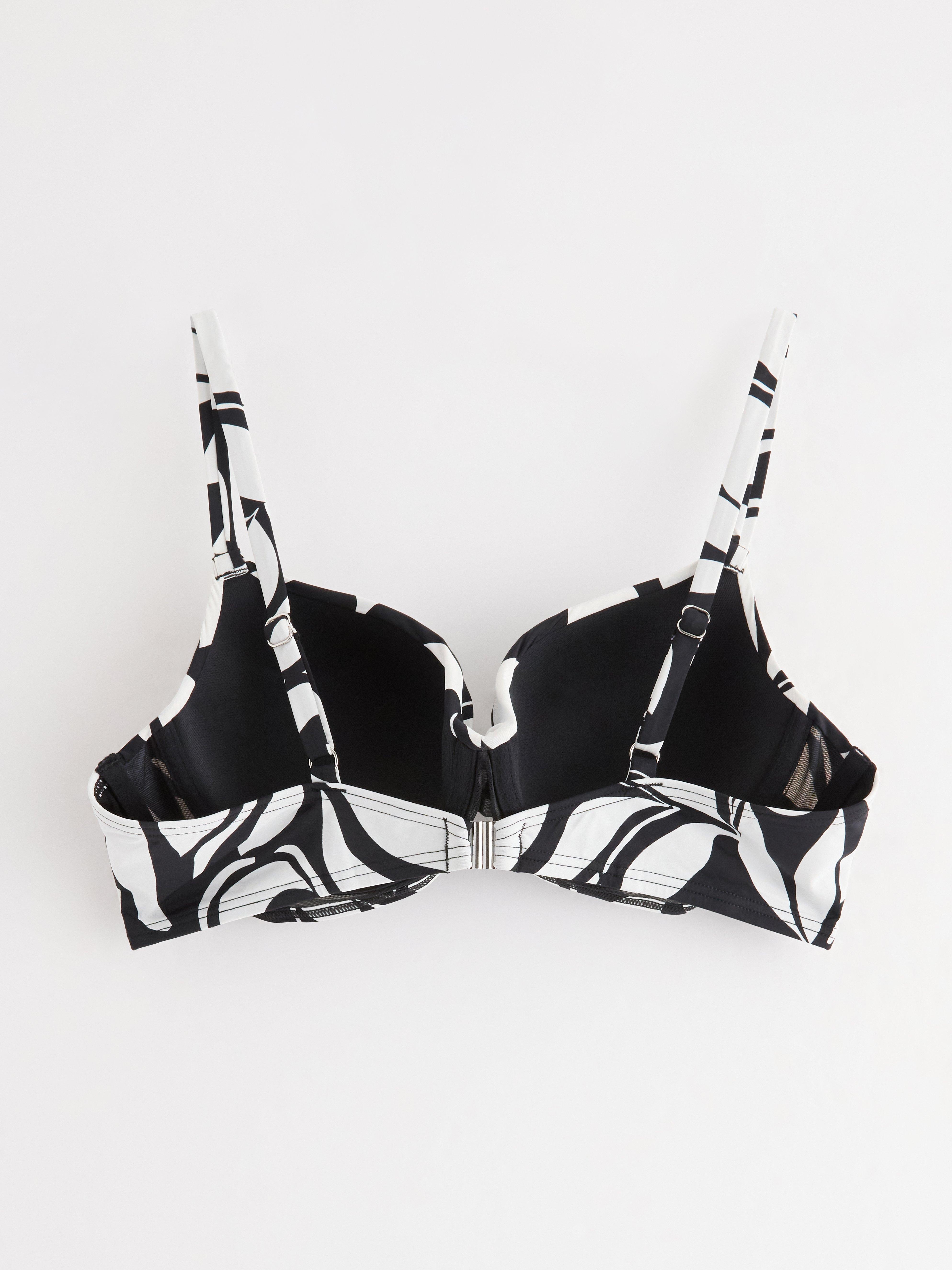 T-shirt Bra - Lingerie - White