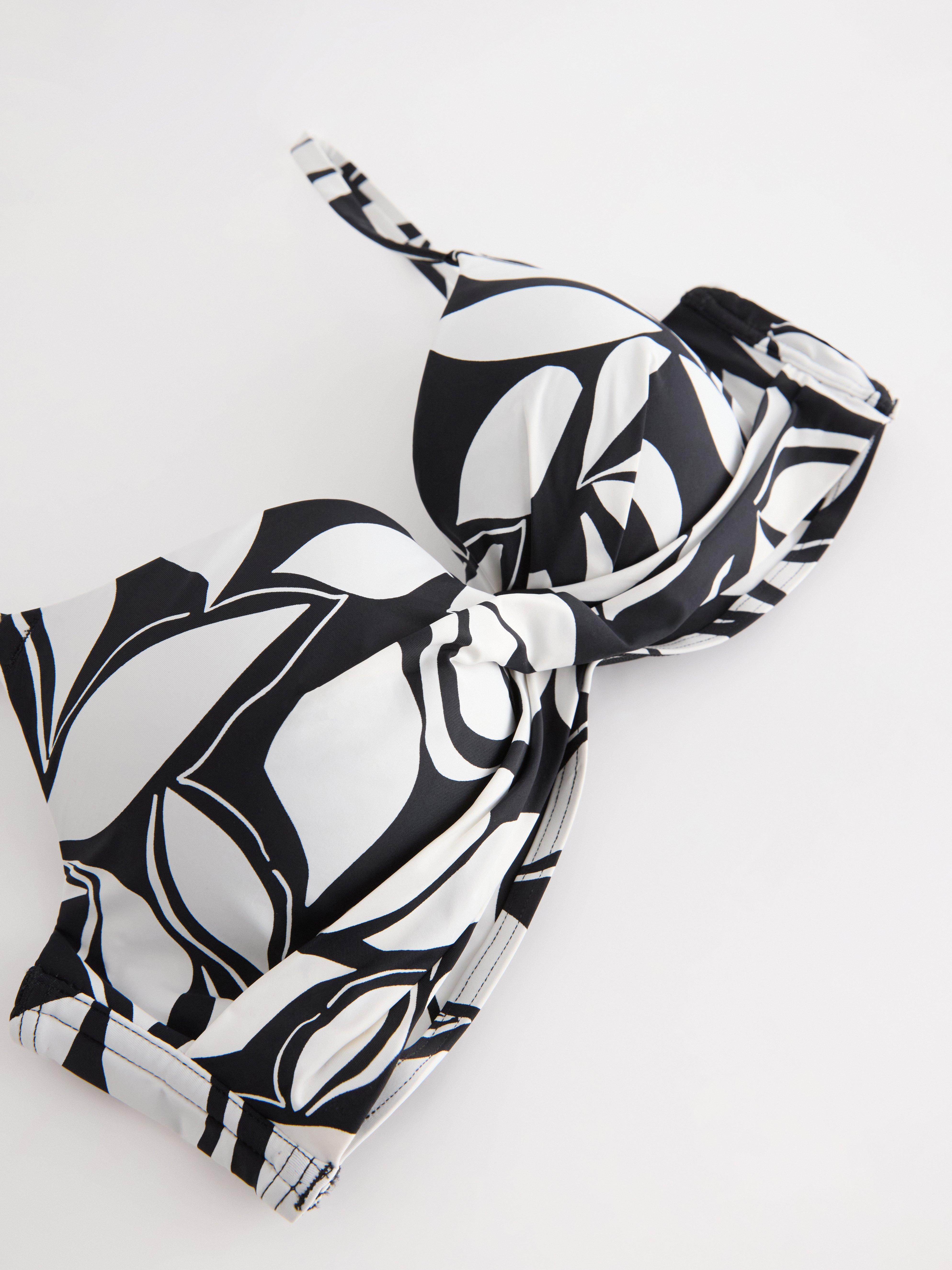 T-shirt Bra - Lingerie - White