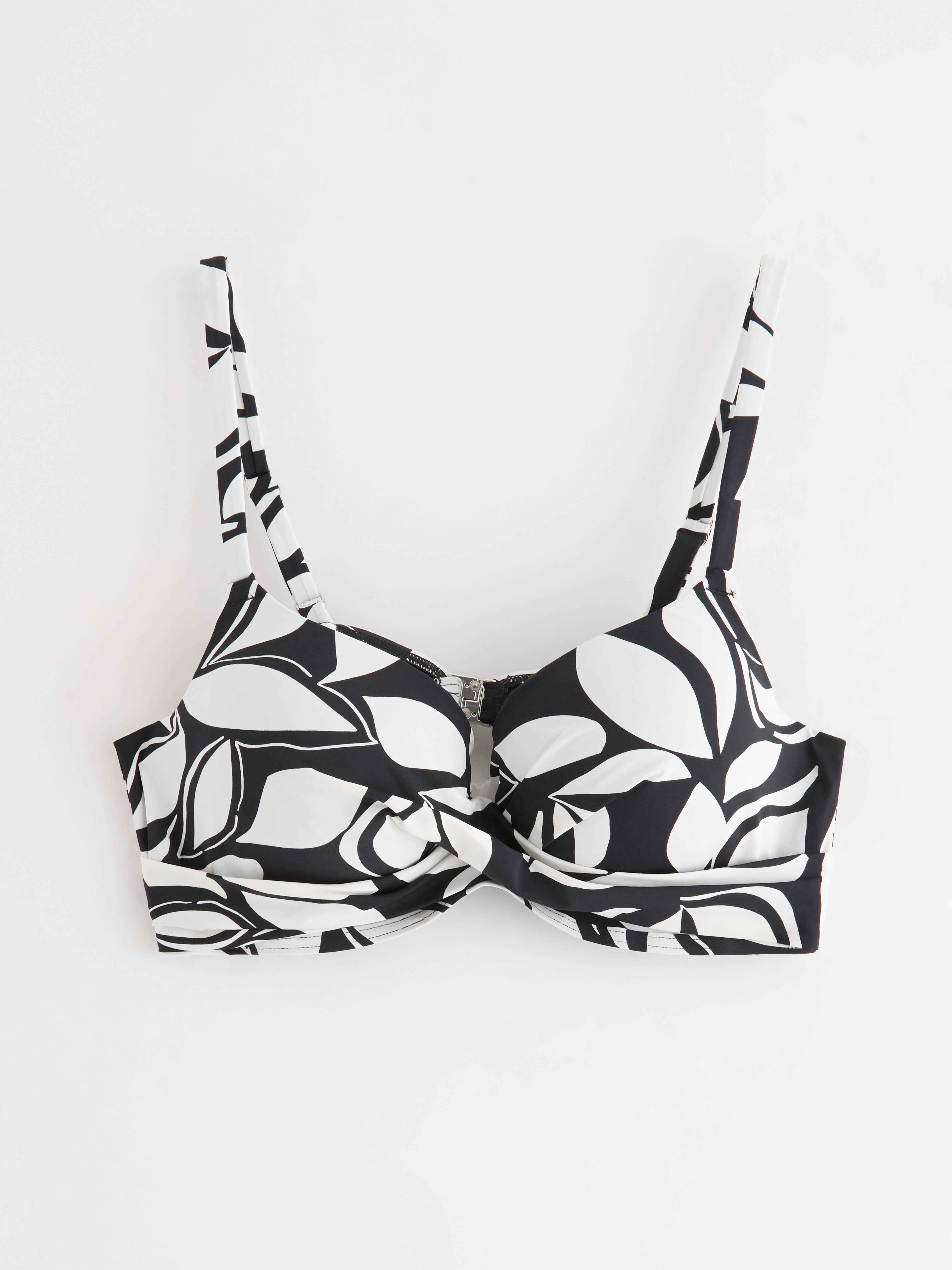 T-shirt Bra - Lingerie - White