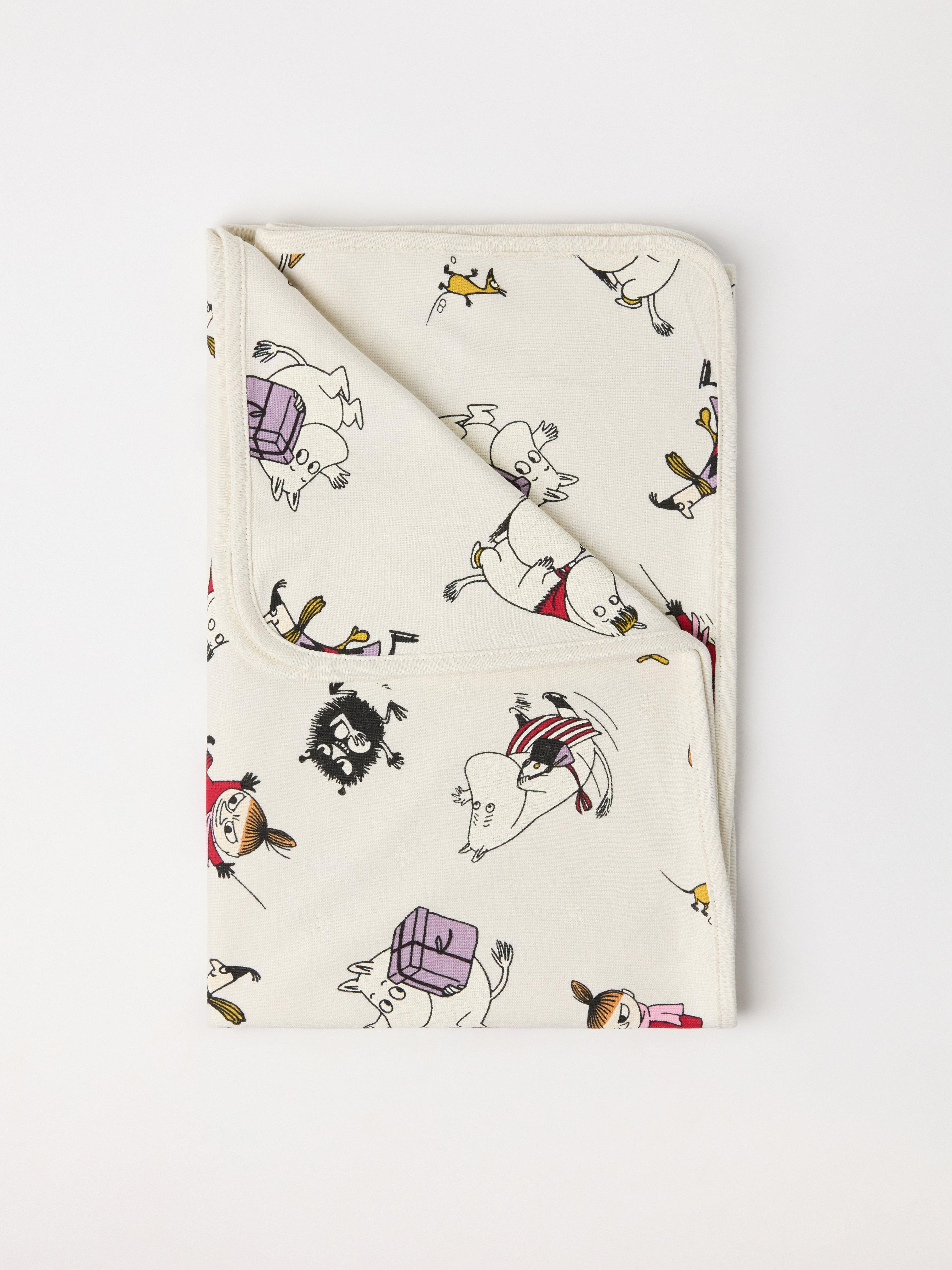 Babyteppe - Barn - Beige