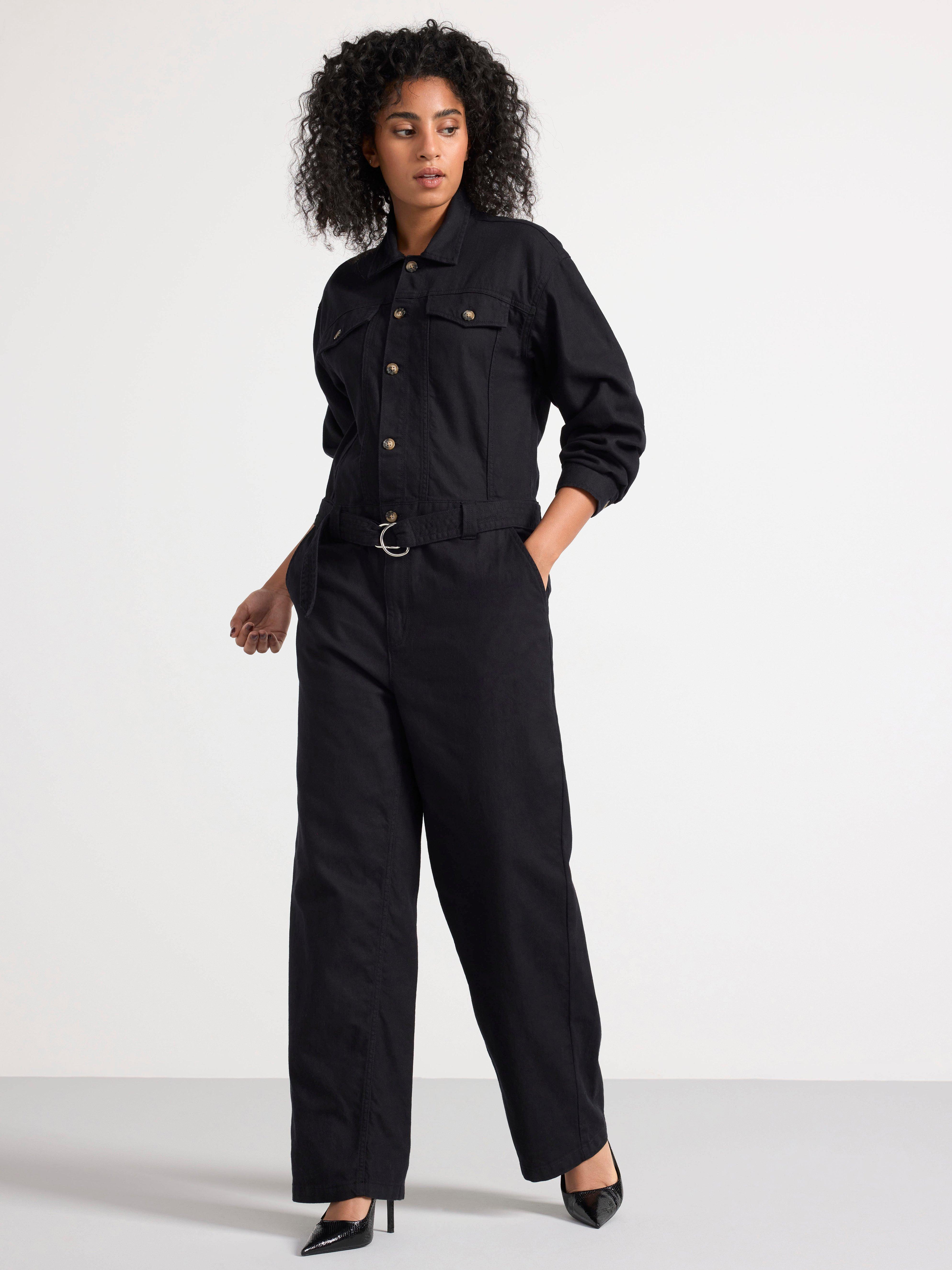 Lindex jumpsuit cheap