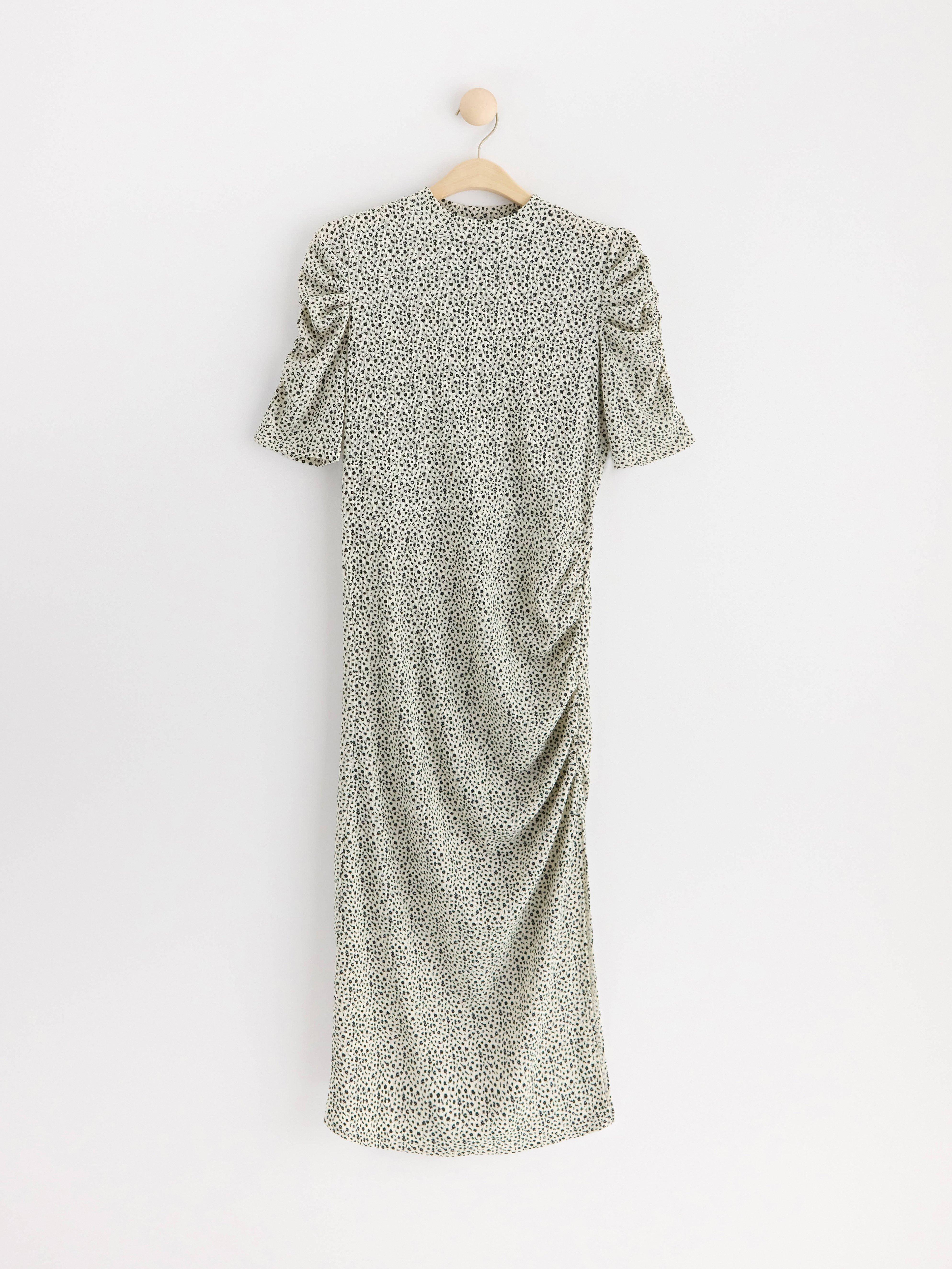 Mekko - Naiset - Beige