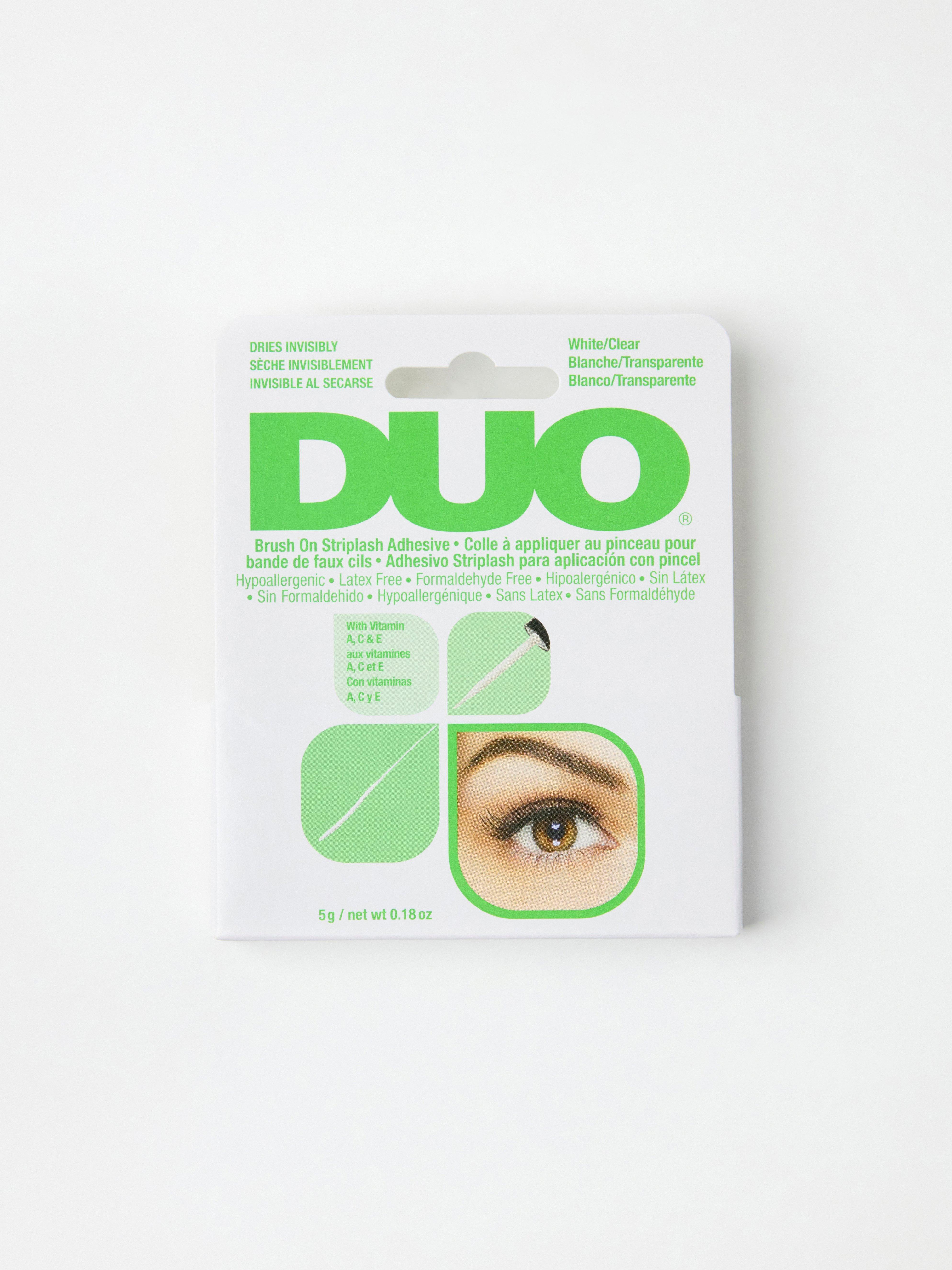 Vippelim - Kosmetikk - Blank