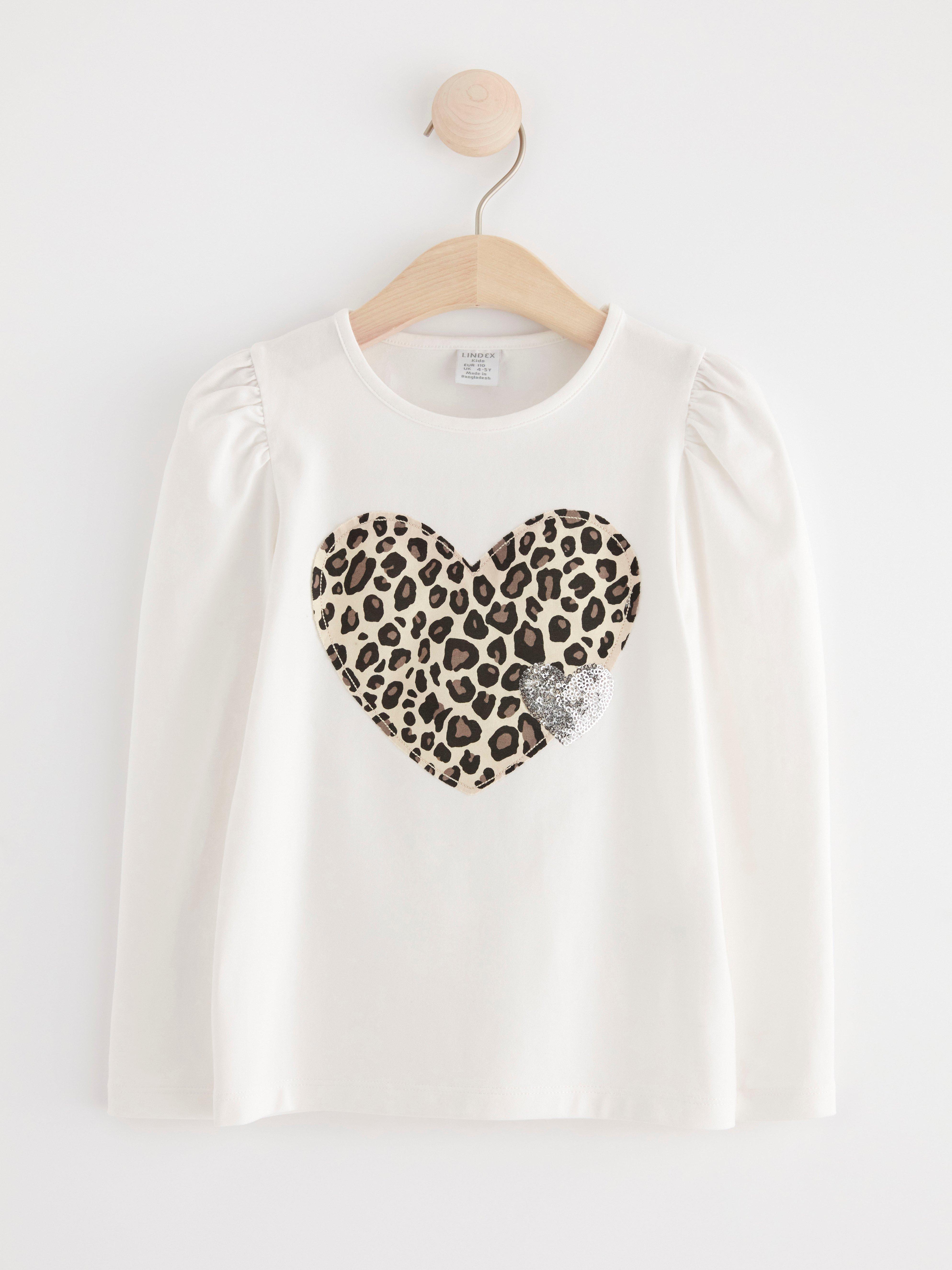 Top - Kids Wear - White