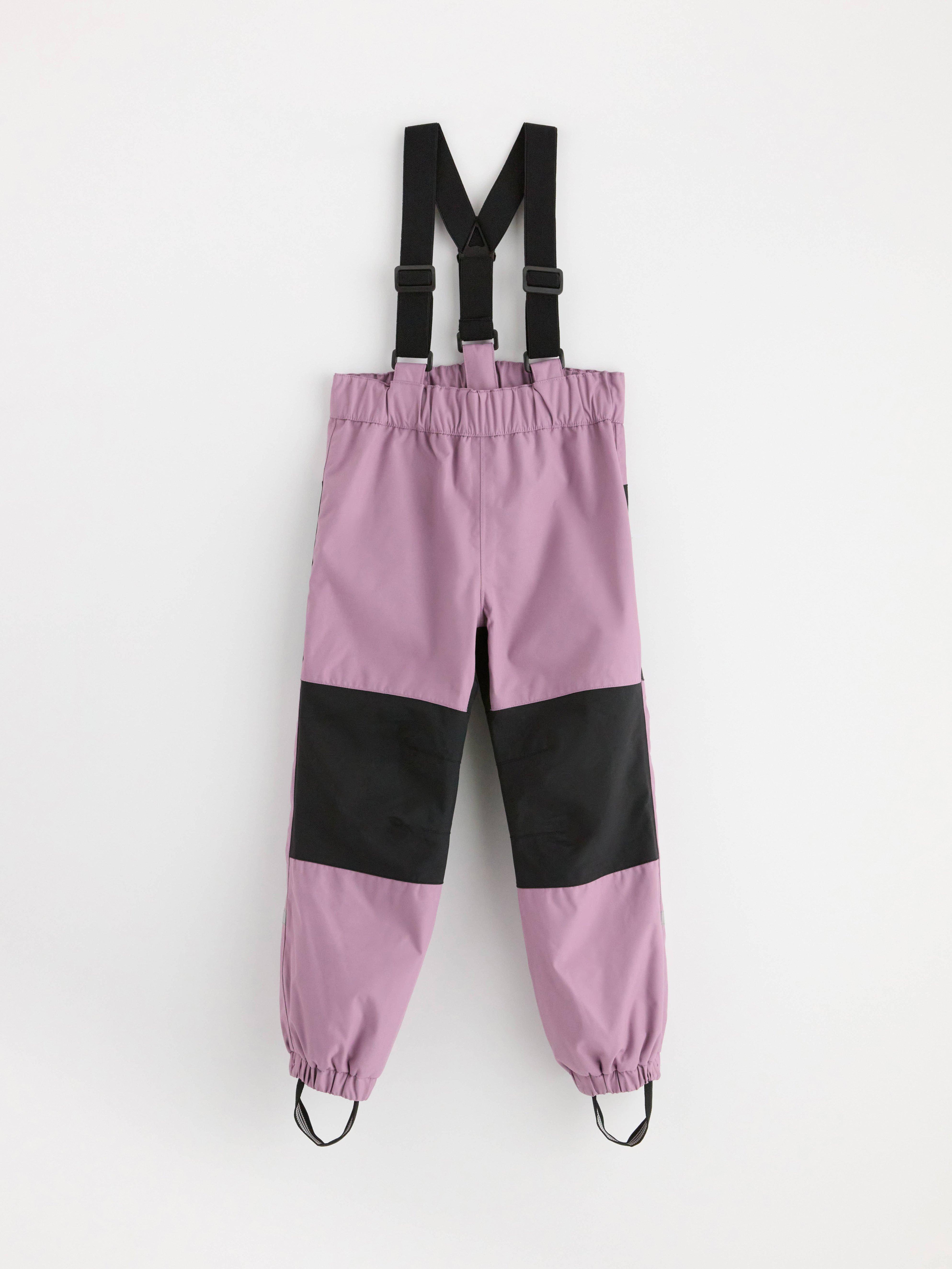  - Kids Wear - Lilac