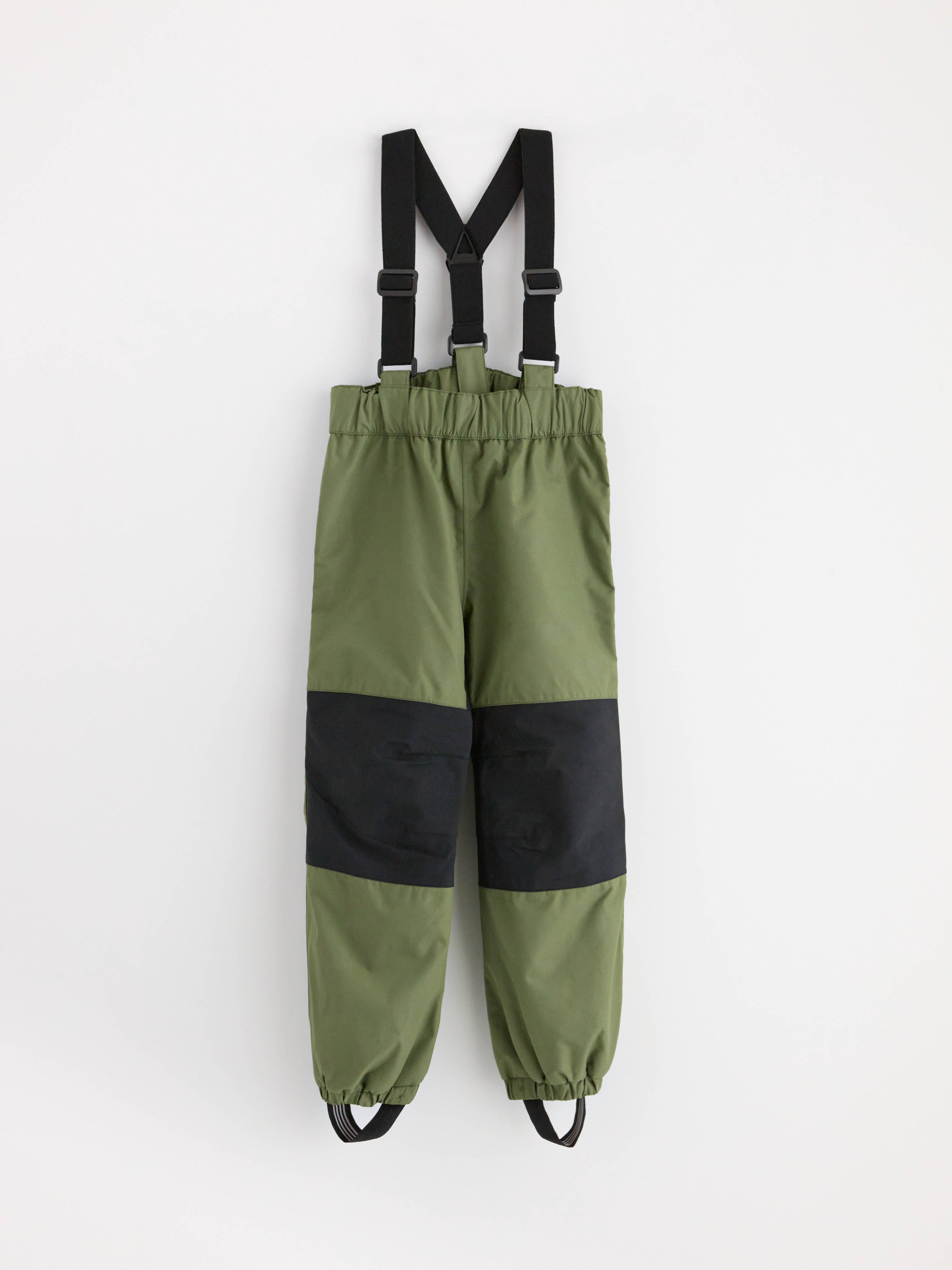  - Kids Wear - Khaki