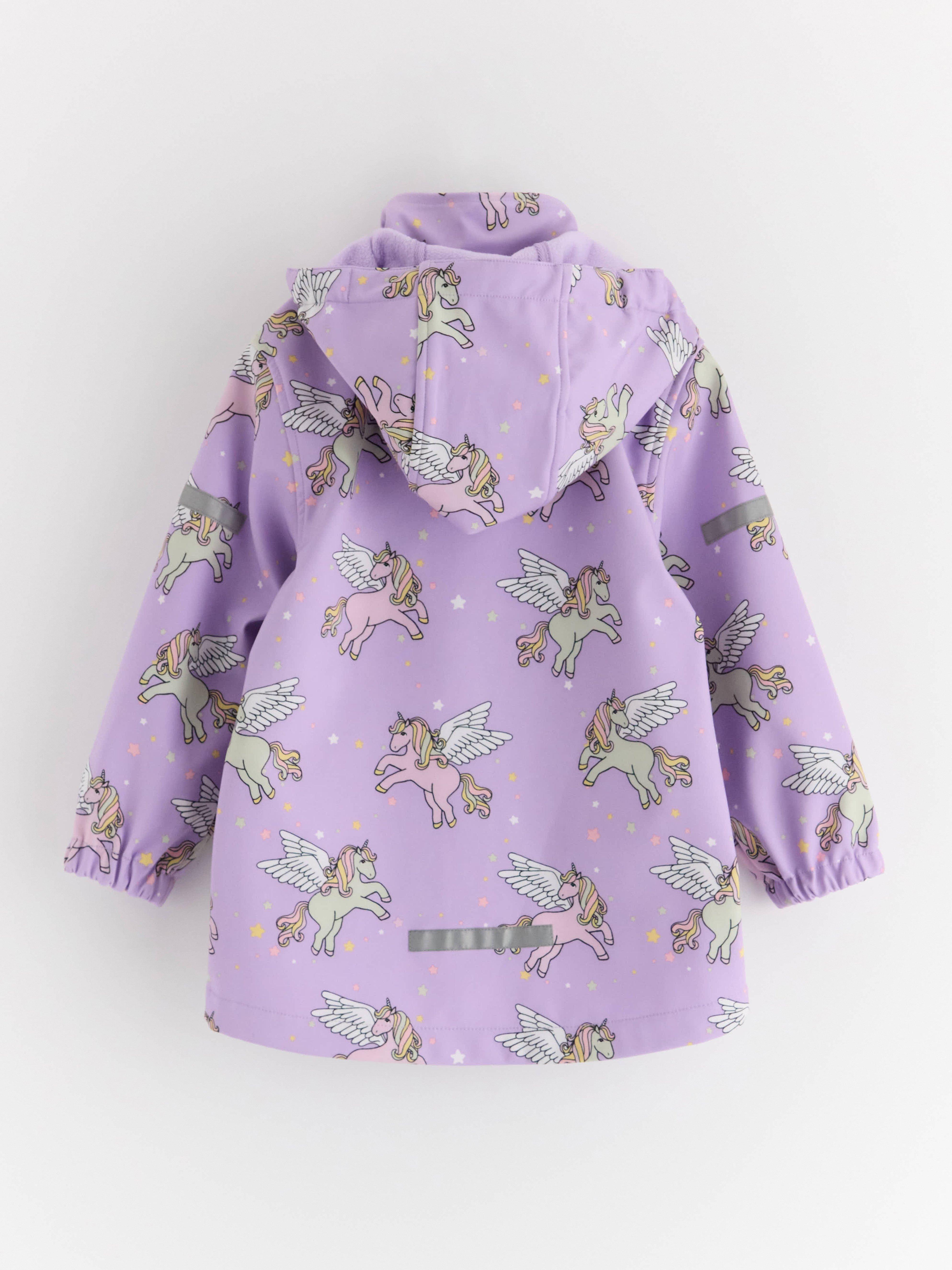 Jacket - Kids Wear - Lilac