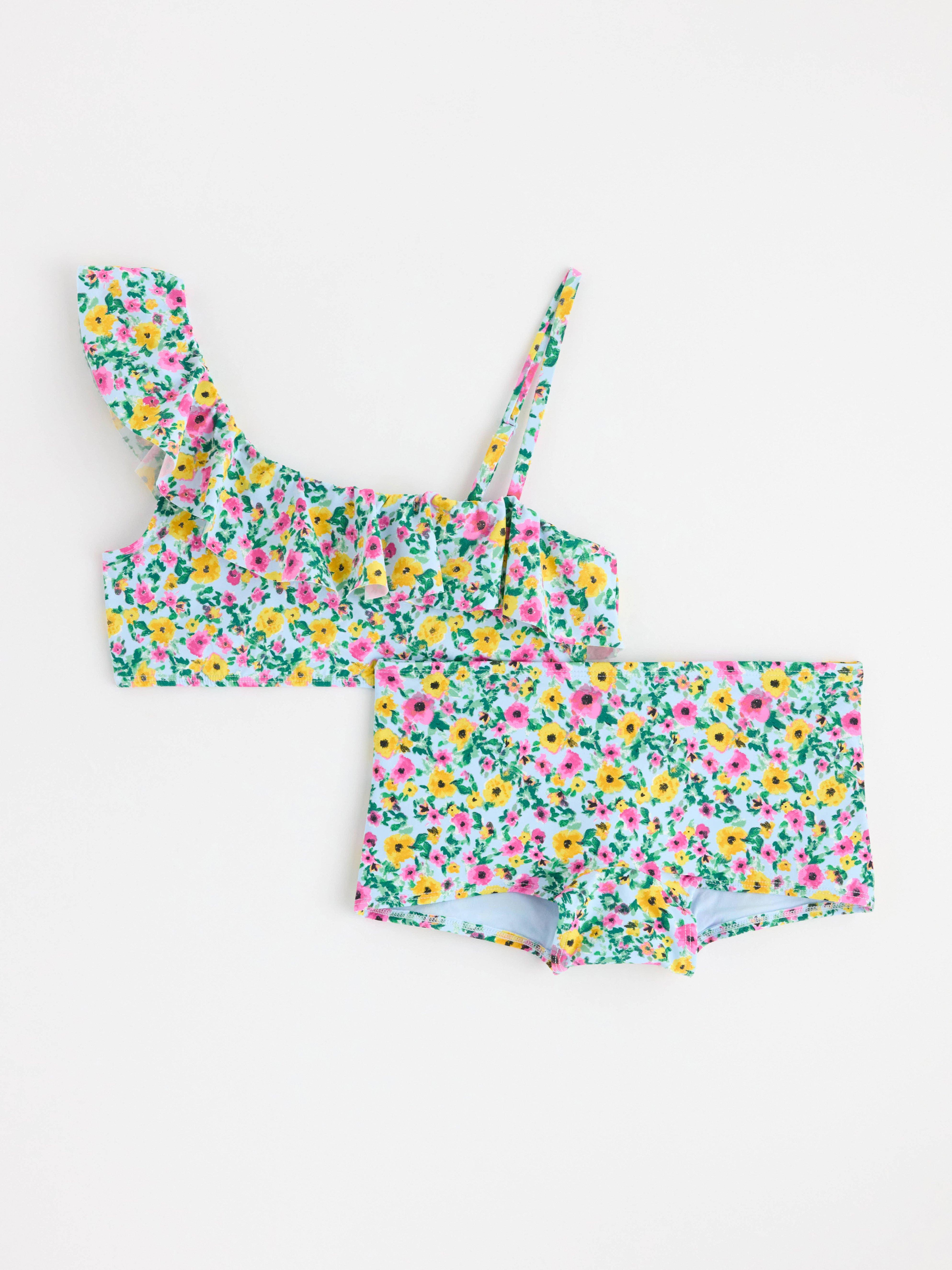 Bikini - Kids Wear - Blue