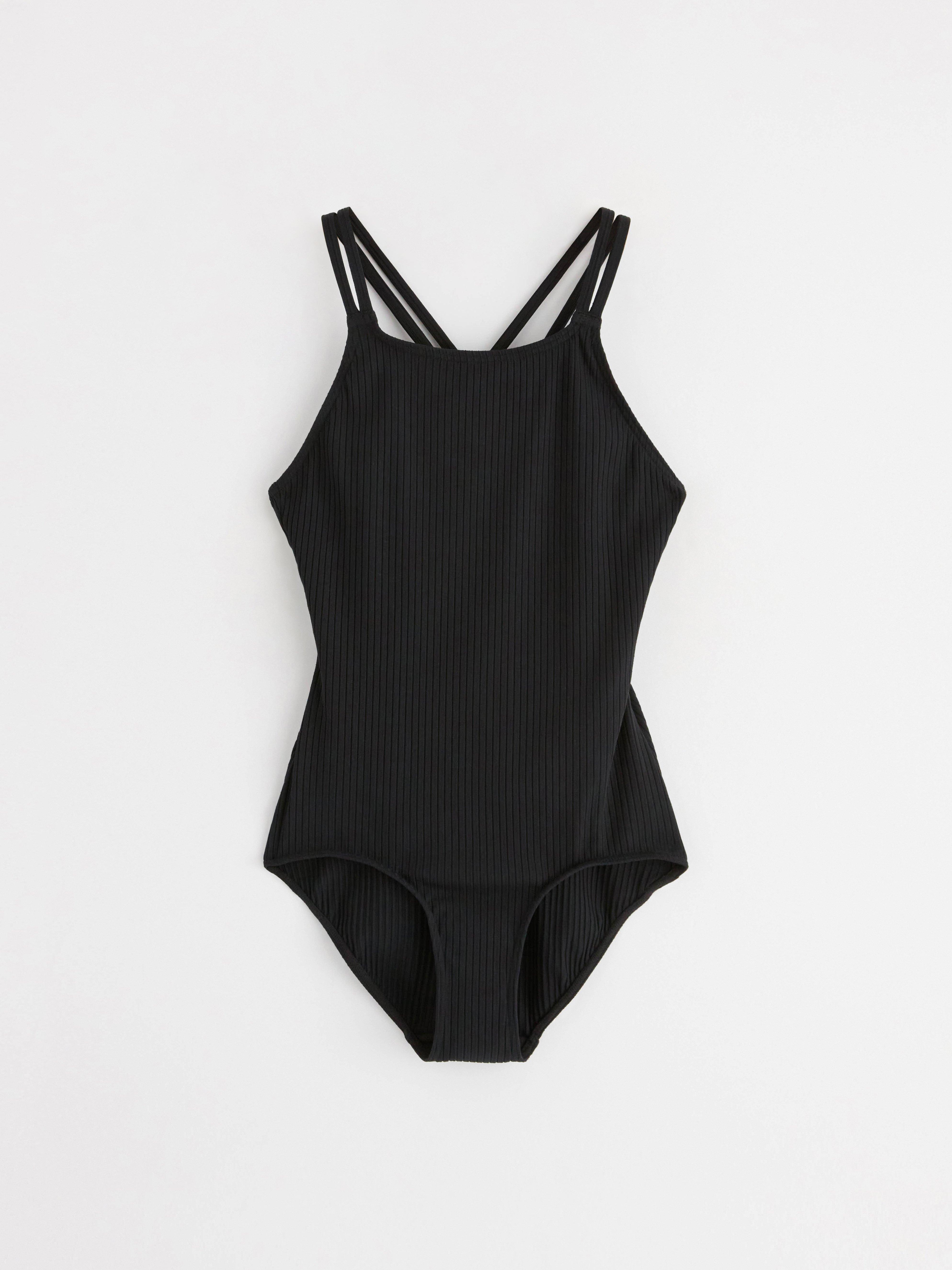Swim Suit - Kids Wear - Black