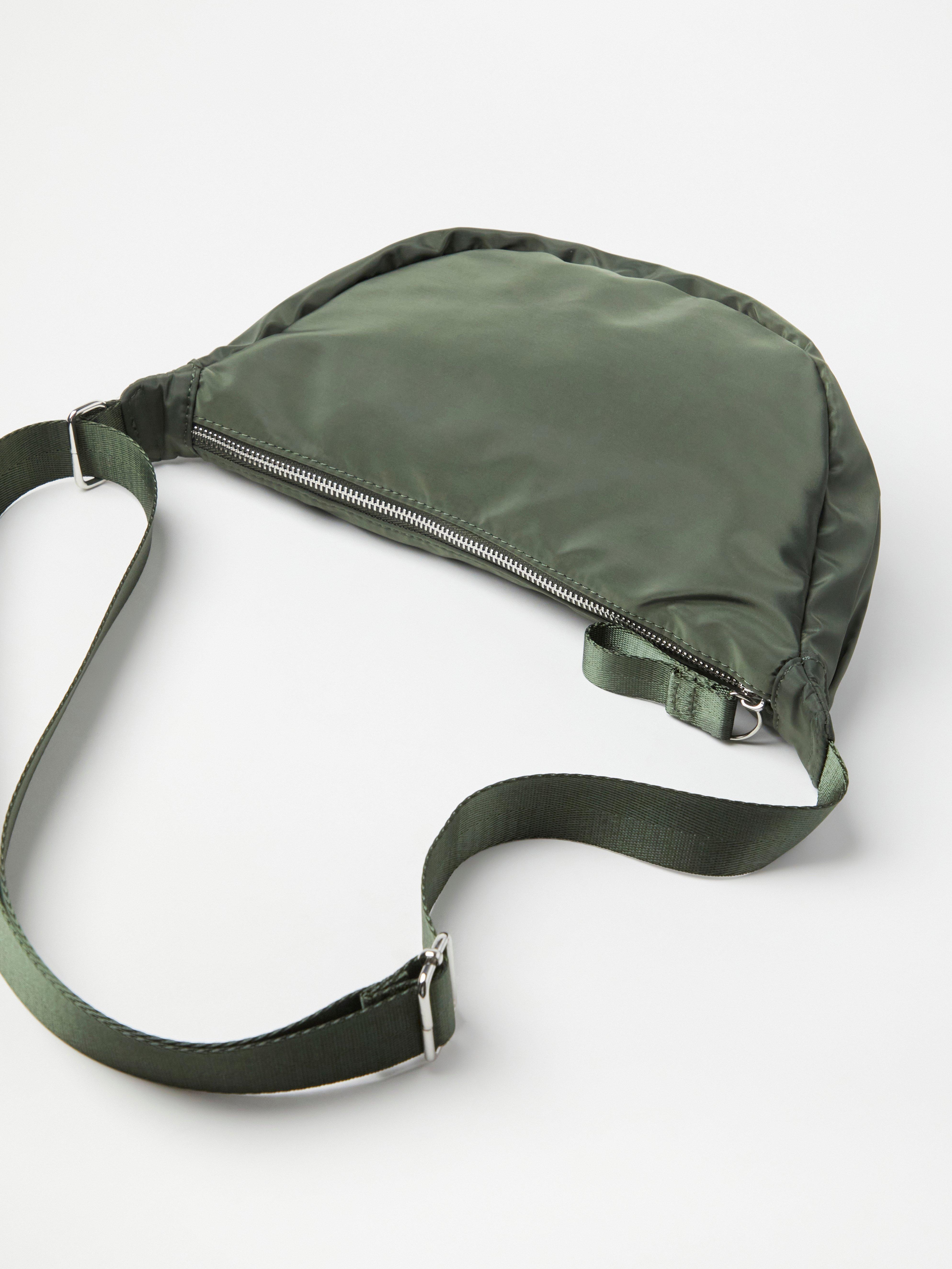 Bag - Womens Wear - Green