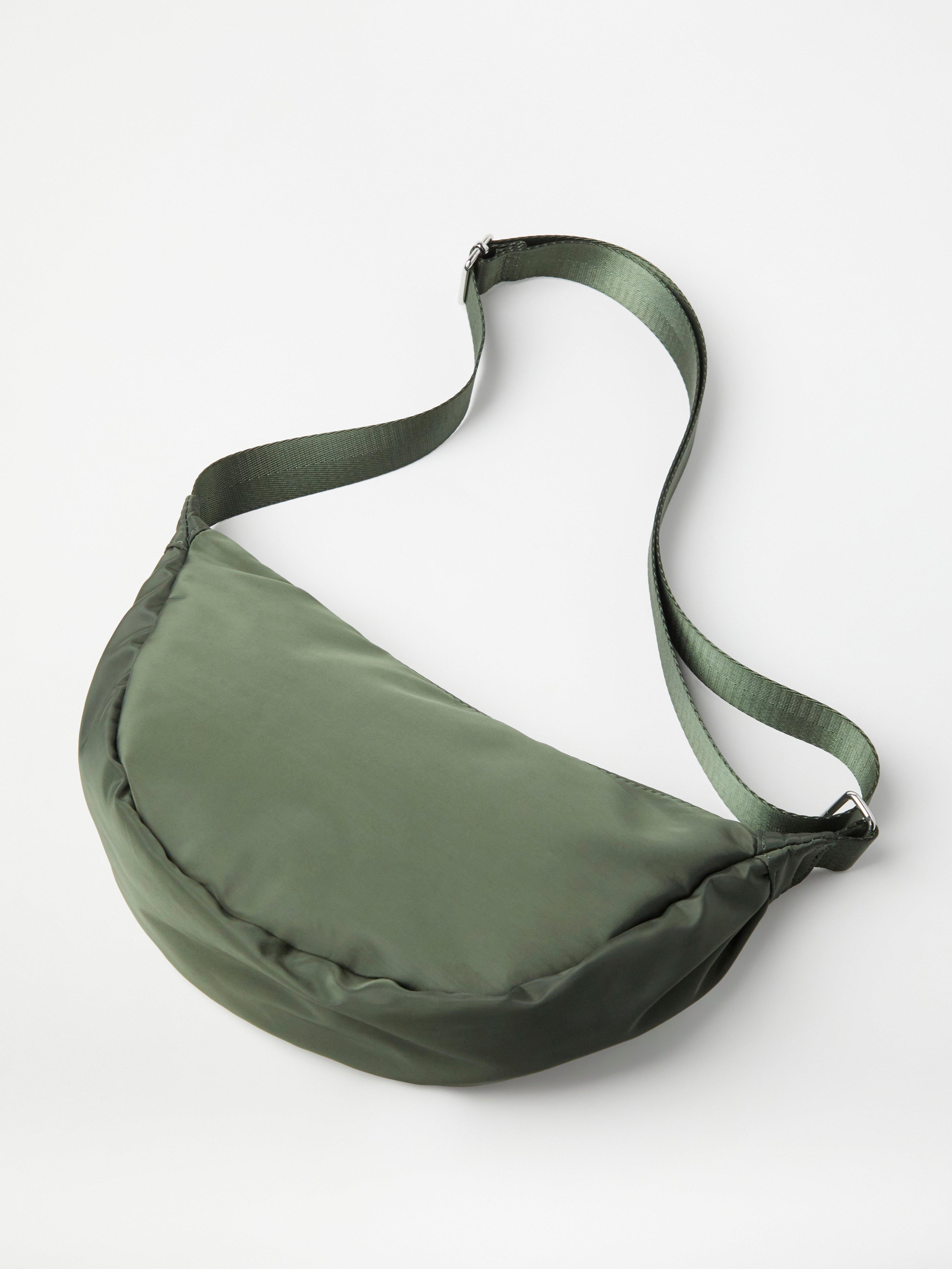 Bag - Womens Wear - Green