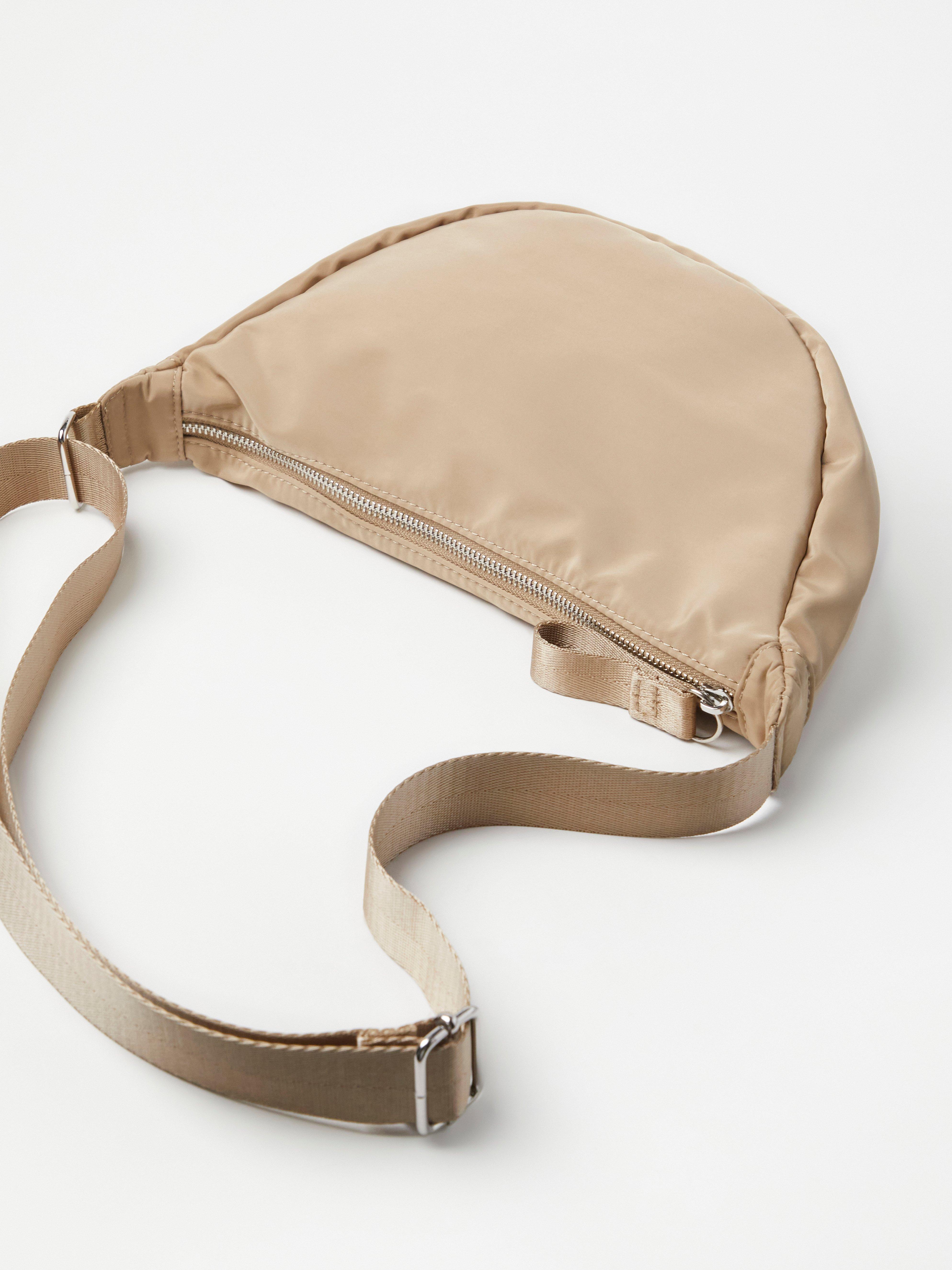 Bag - Womens Wear - Beige