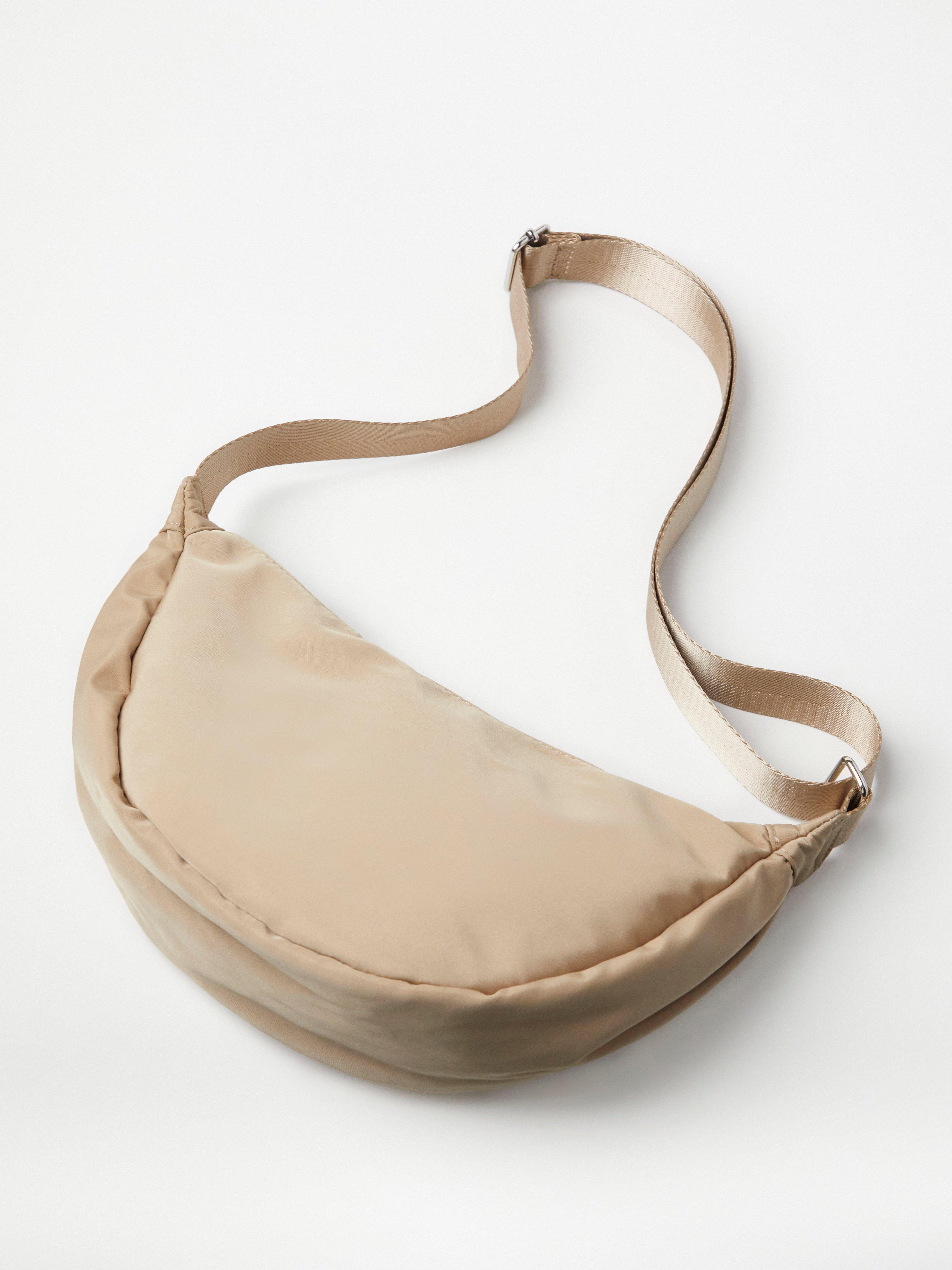 Bag - Womens Wear - Beige
