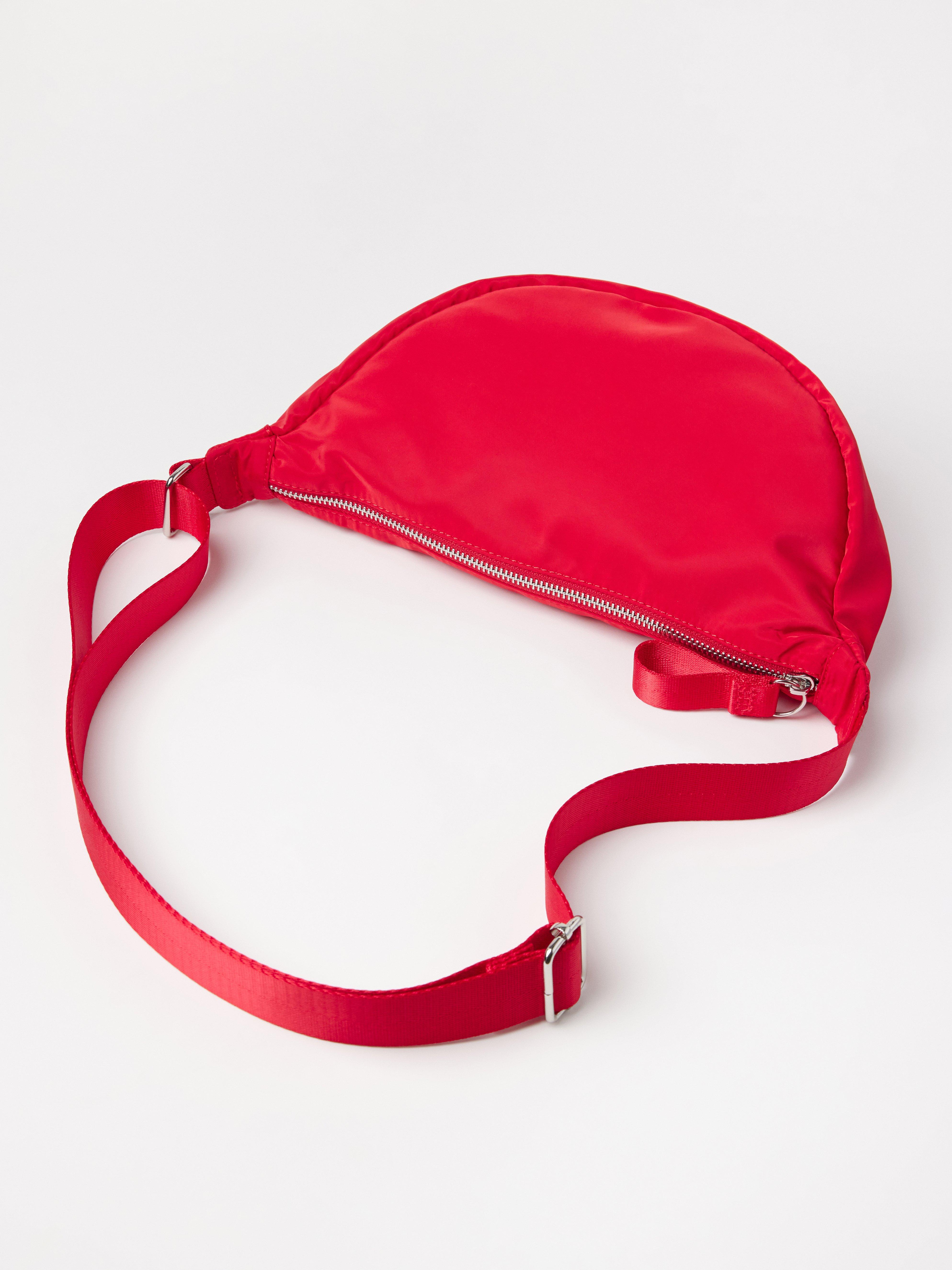 Bag - Womens Wear - Red