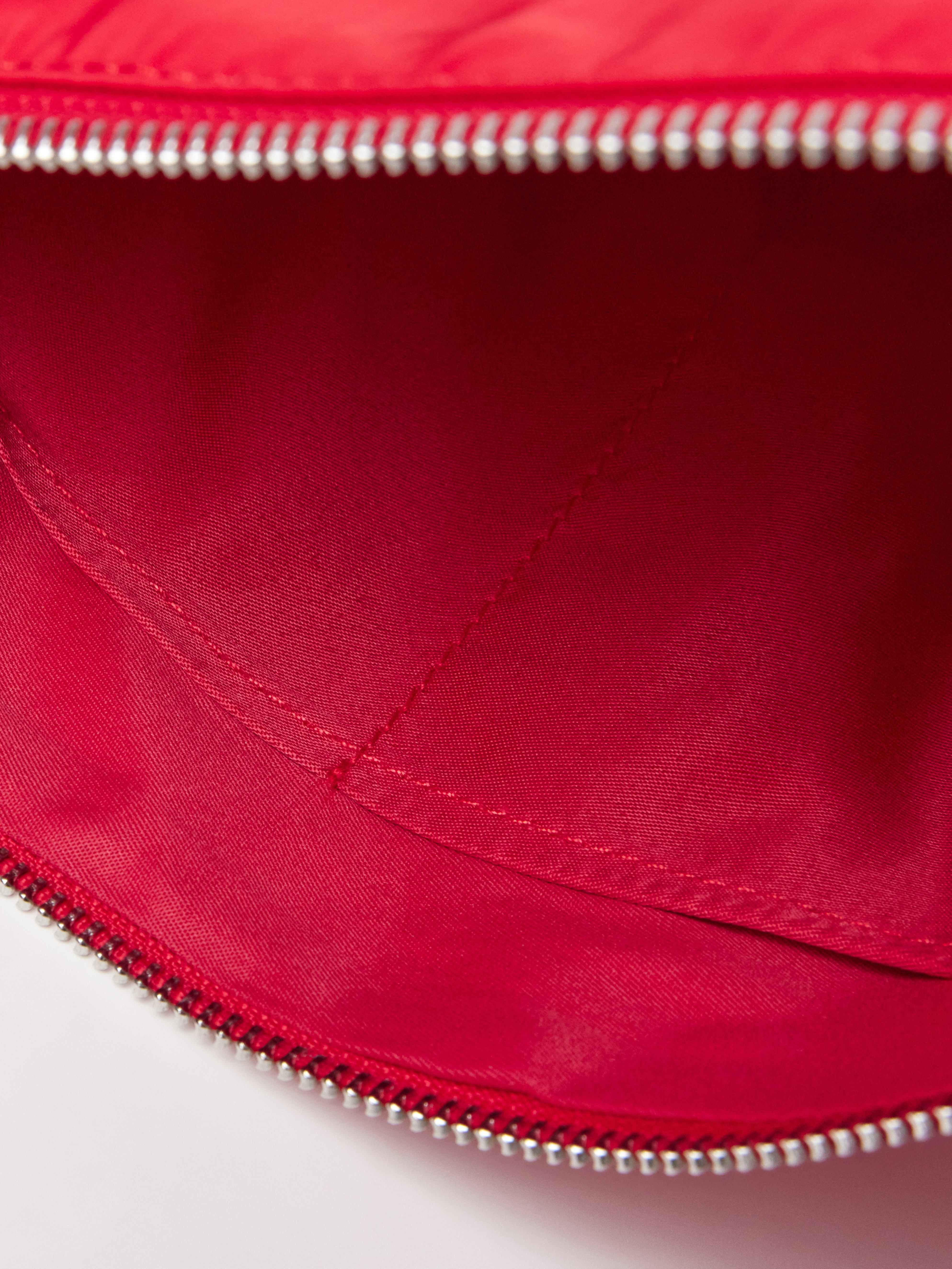 Bag - Womens Wear - Red