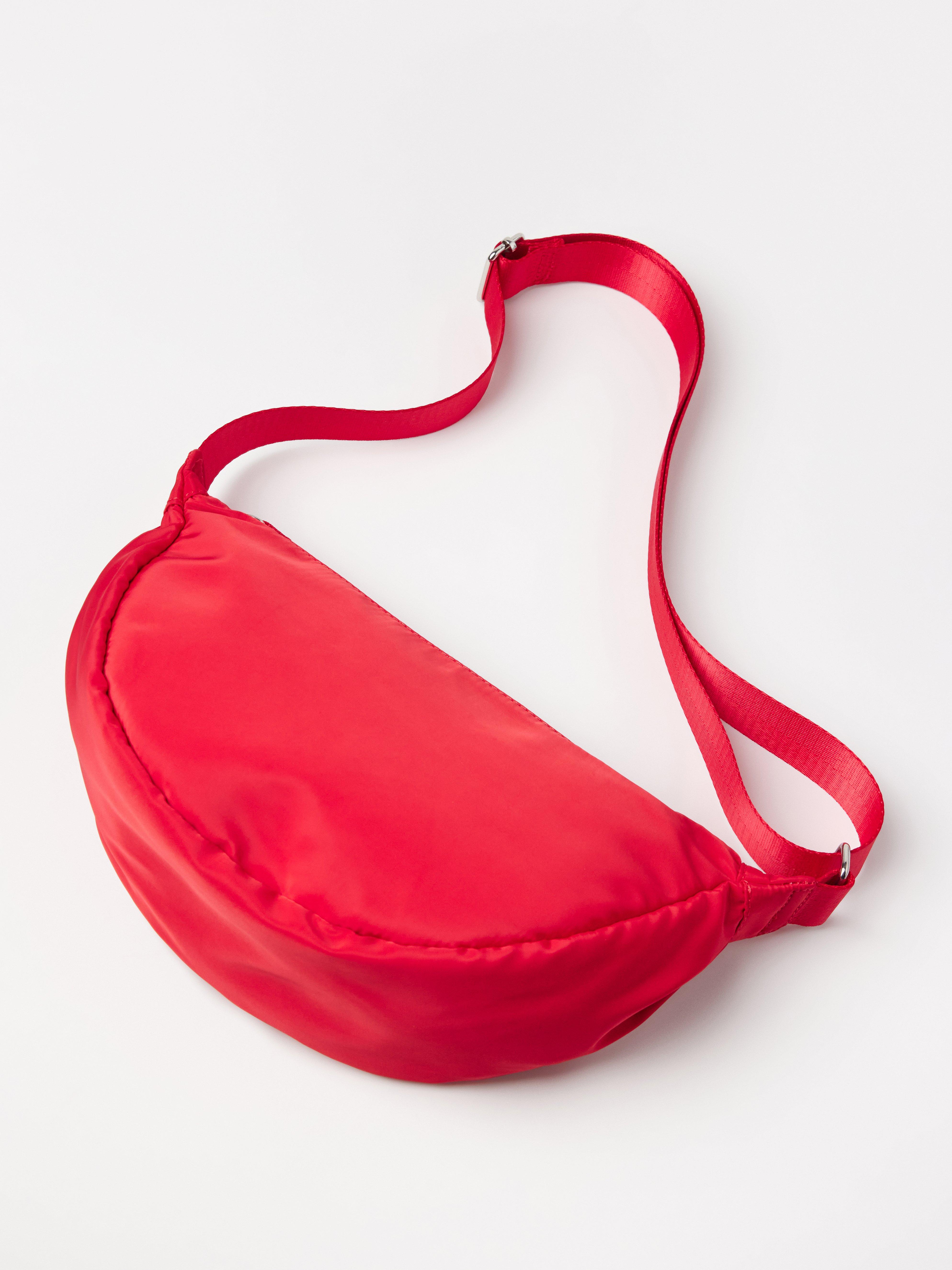 Bag - Womens Wear - Red