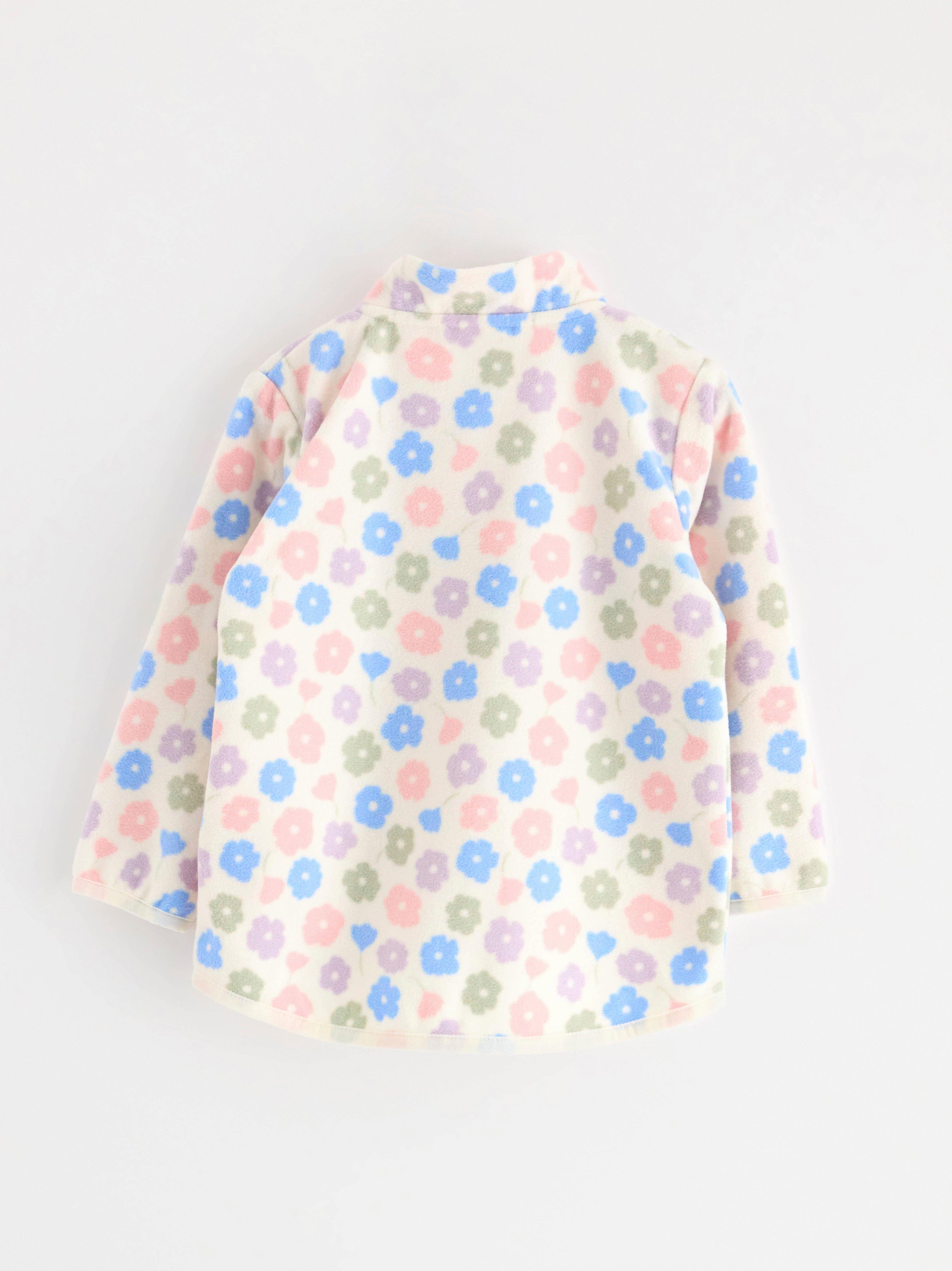 Jacket - Kids Wear - White