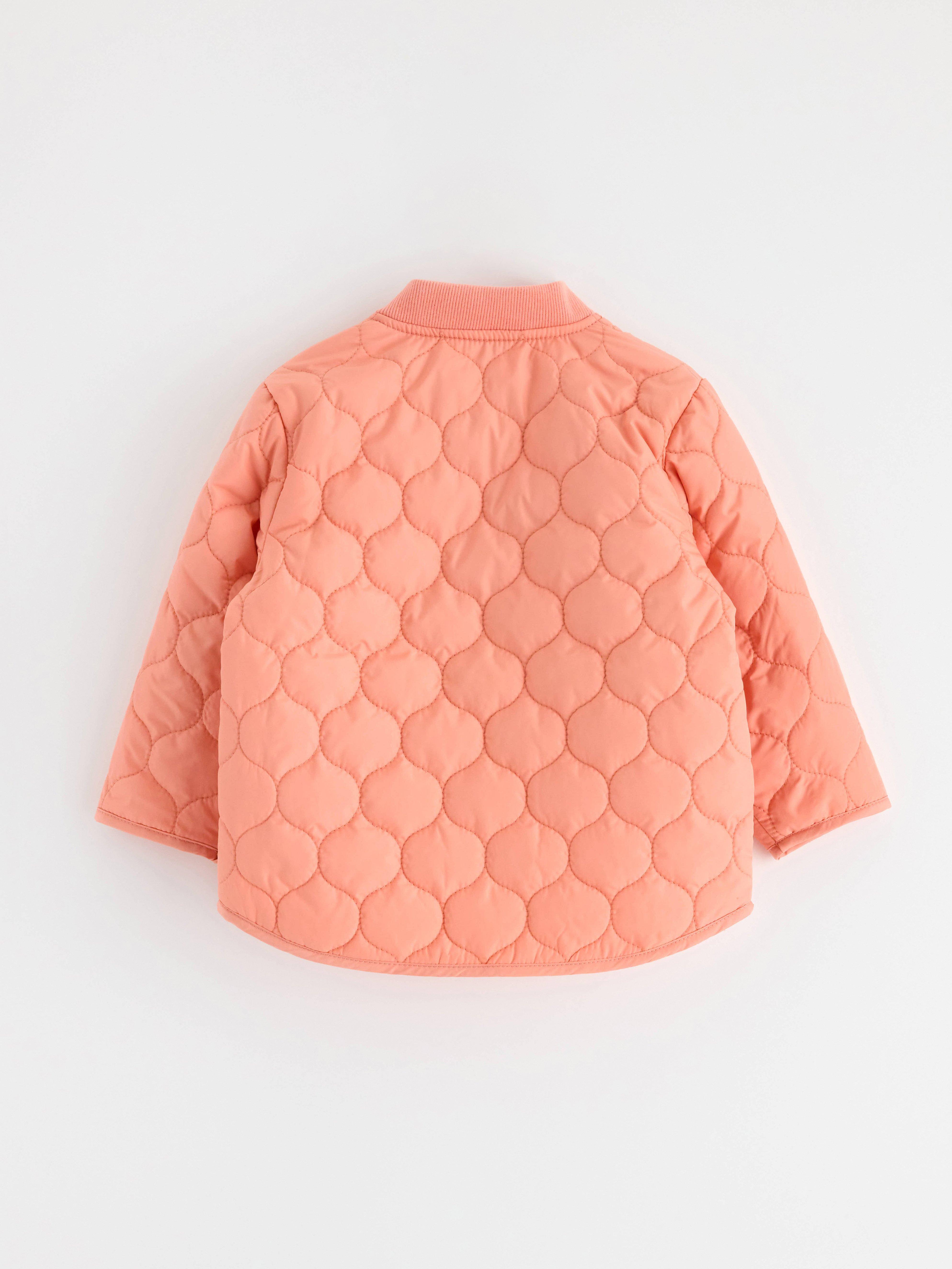 Bunda - Deti - Korálová