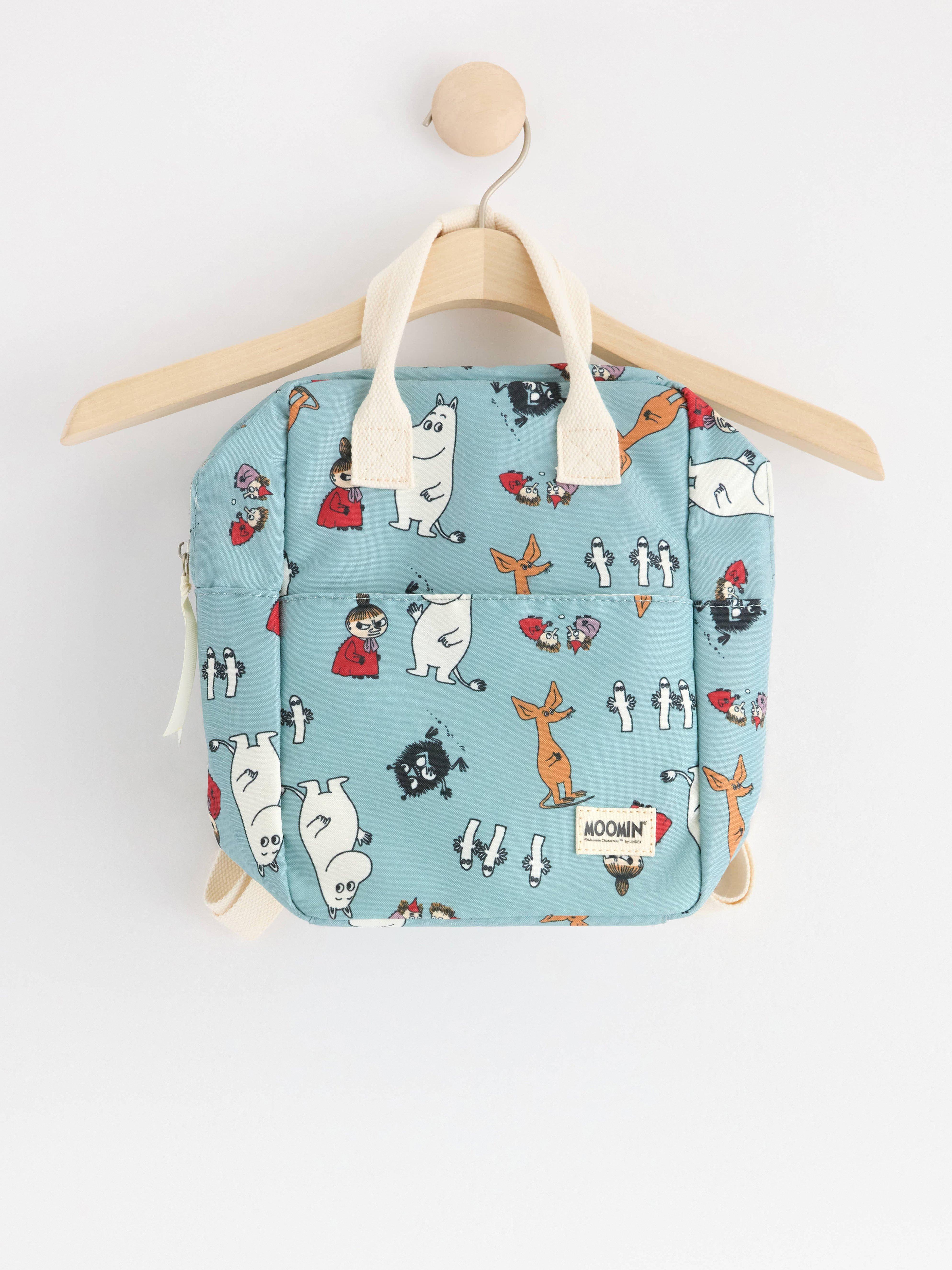 Ryggsäck - Barn - Blå