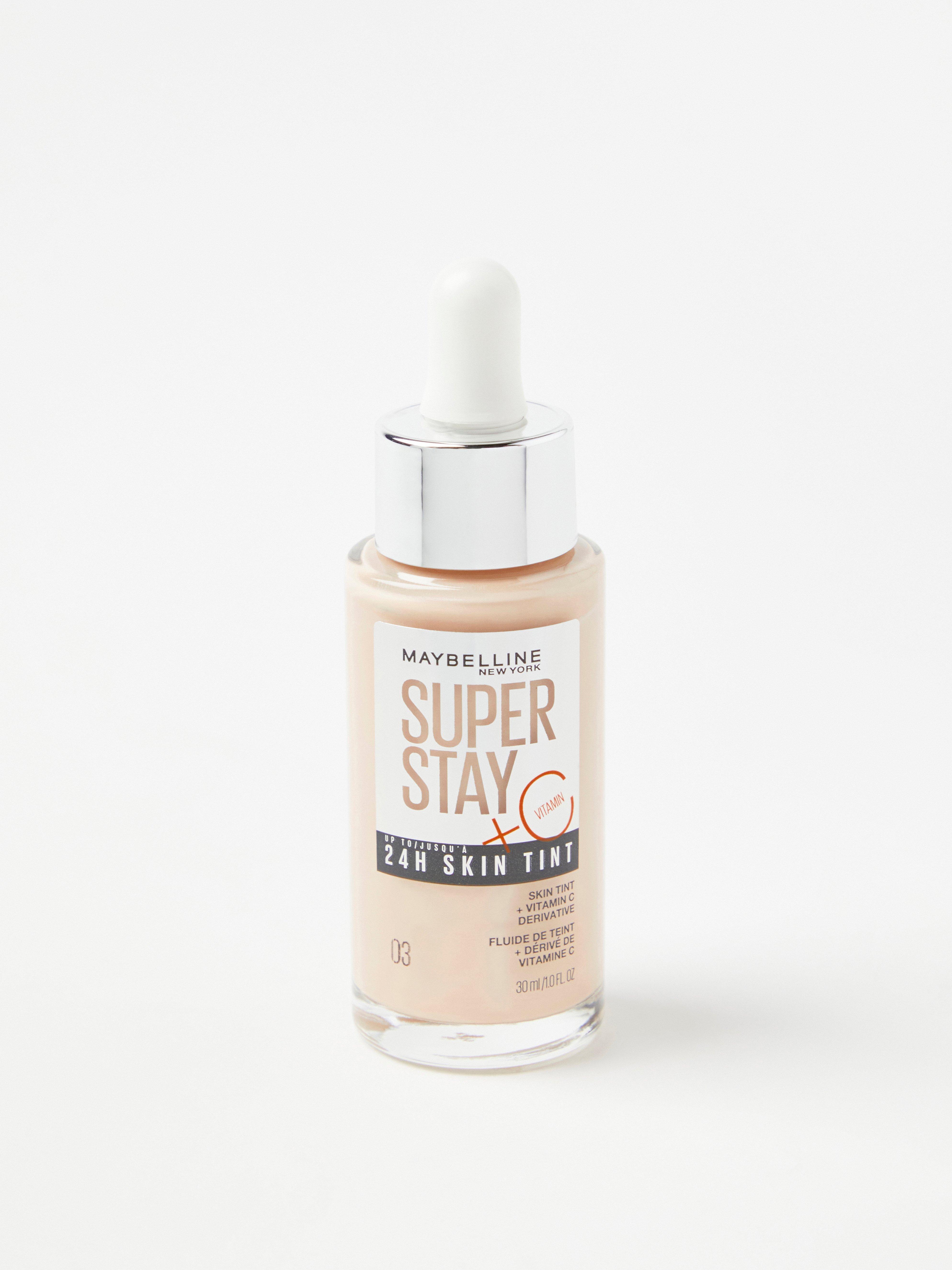 Foundation - Kosmetikk - Beige