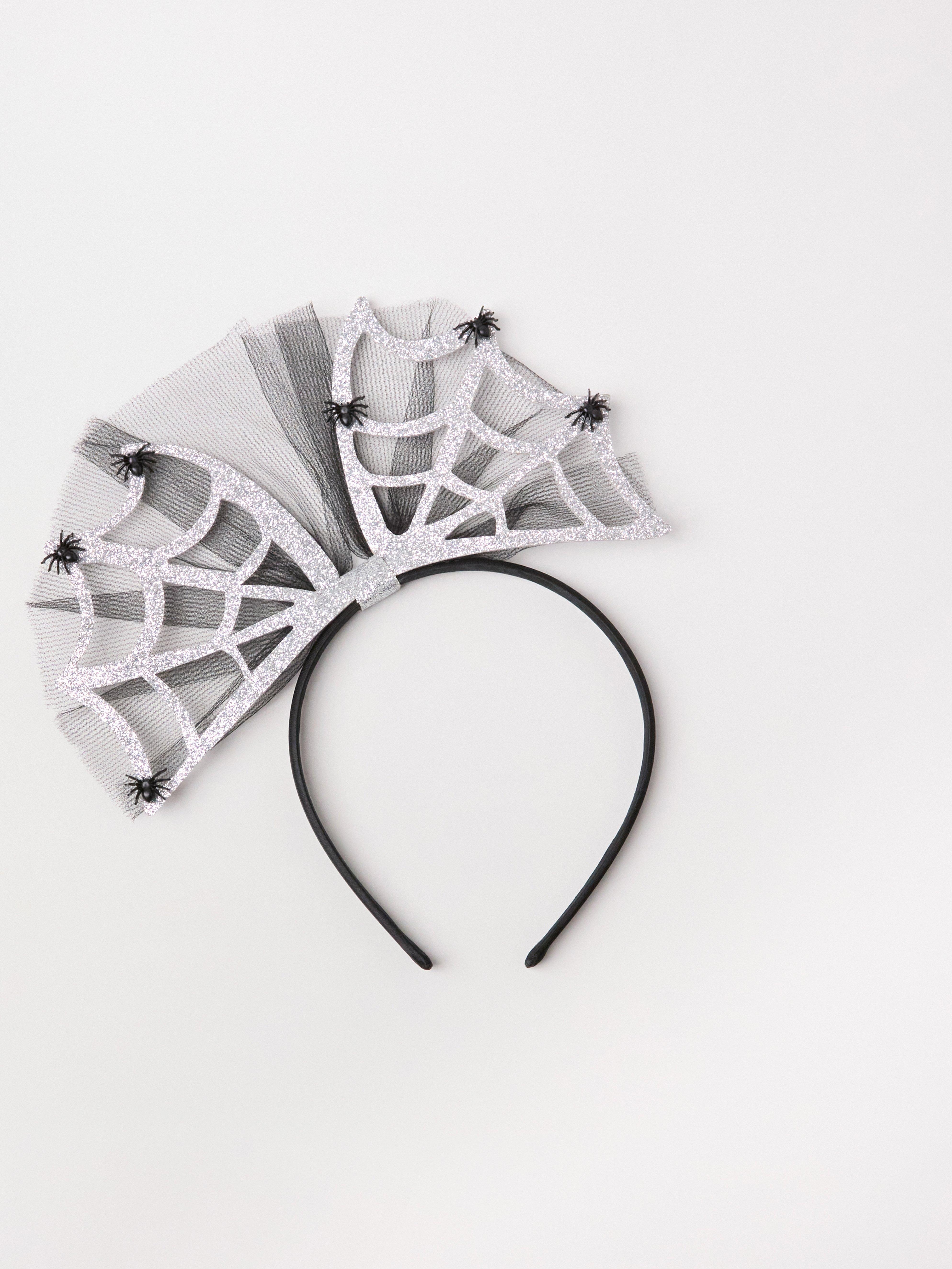 Alice Band - Kids Wear - Black