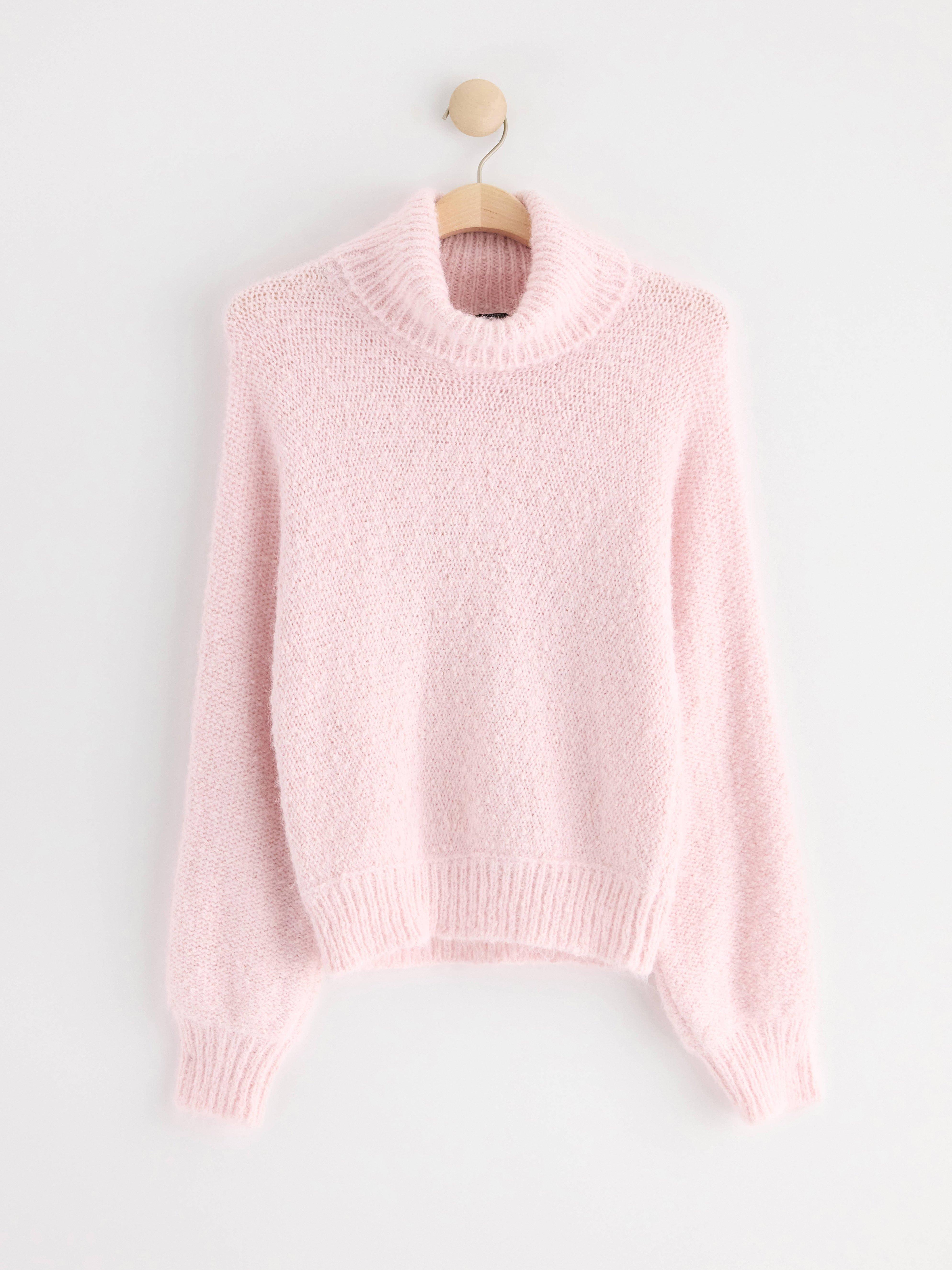 Pooloneule - Naiset - Pinkki