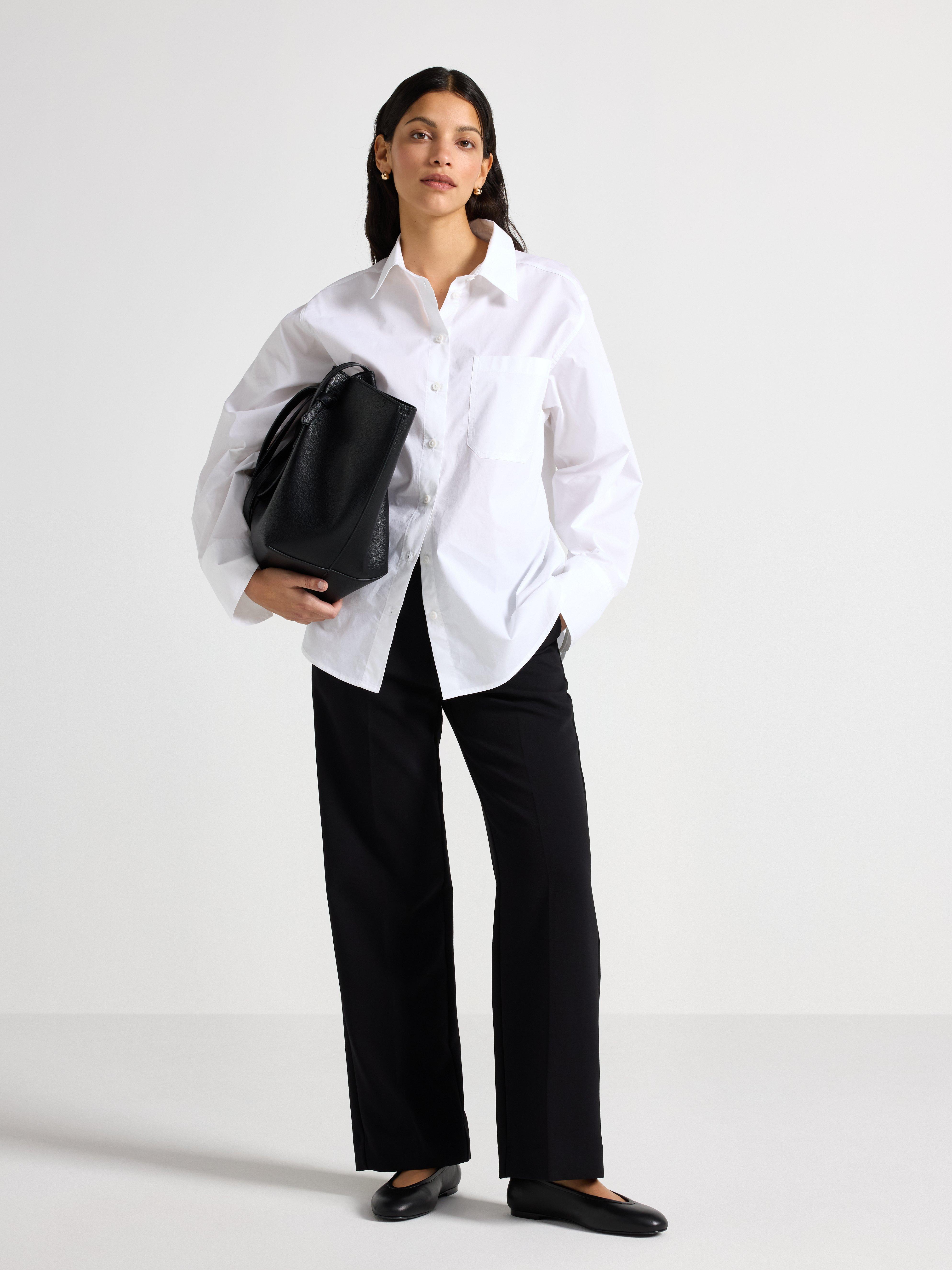 Trousers - Womens Wear - Black