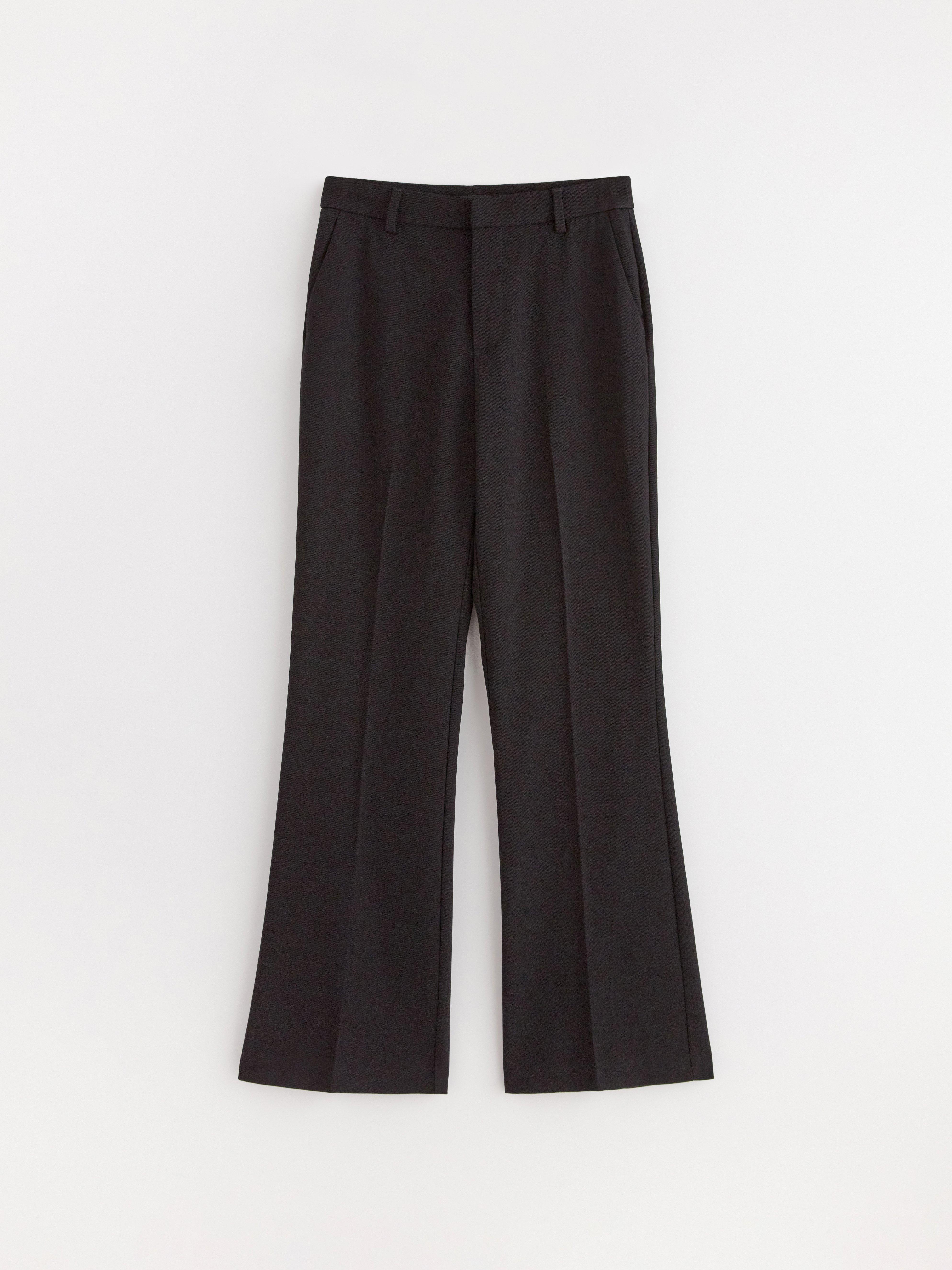 Nohavice - Ženy - Čierna