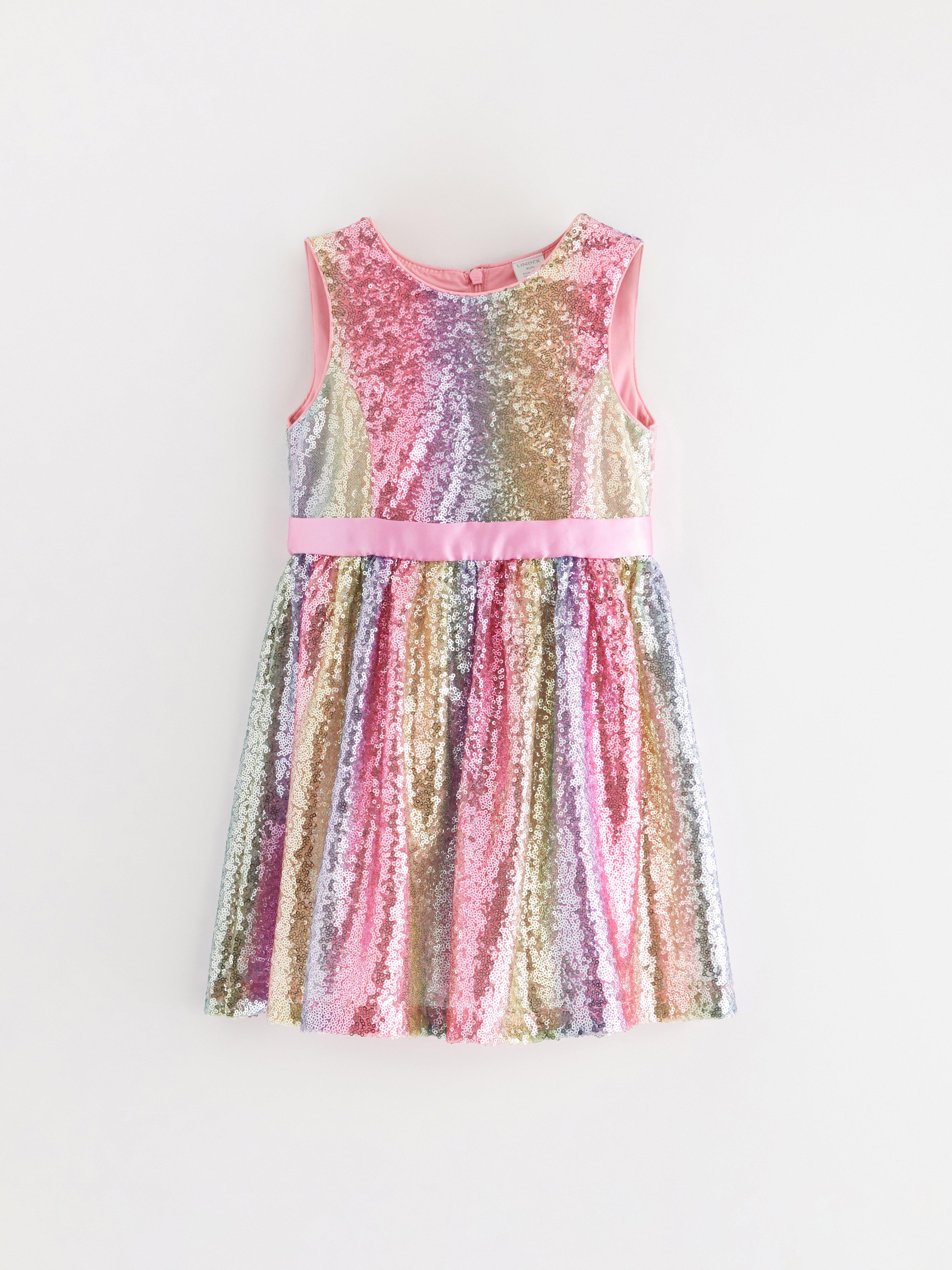 Dress - Kids Wear - Pink