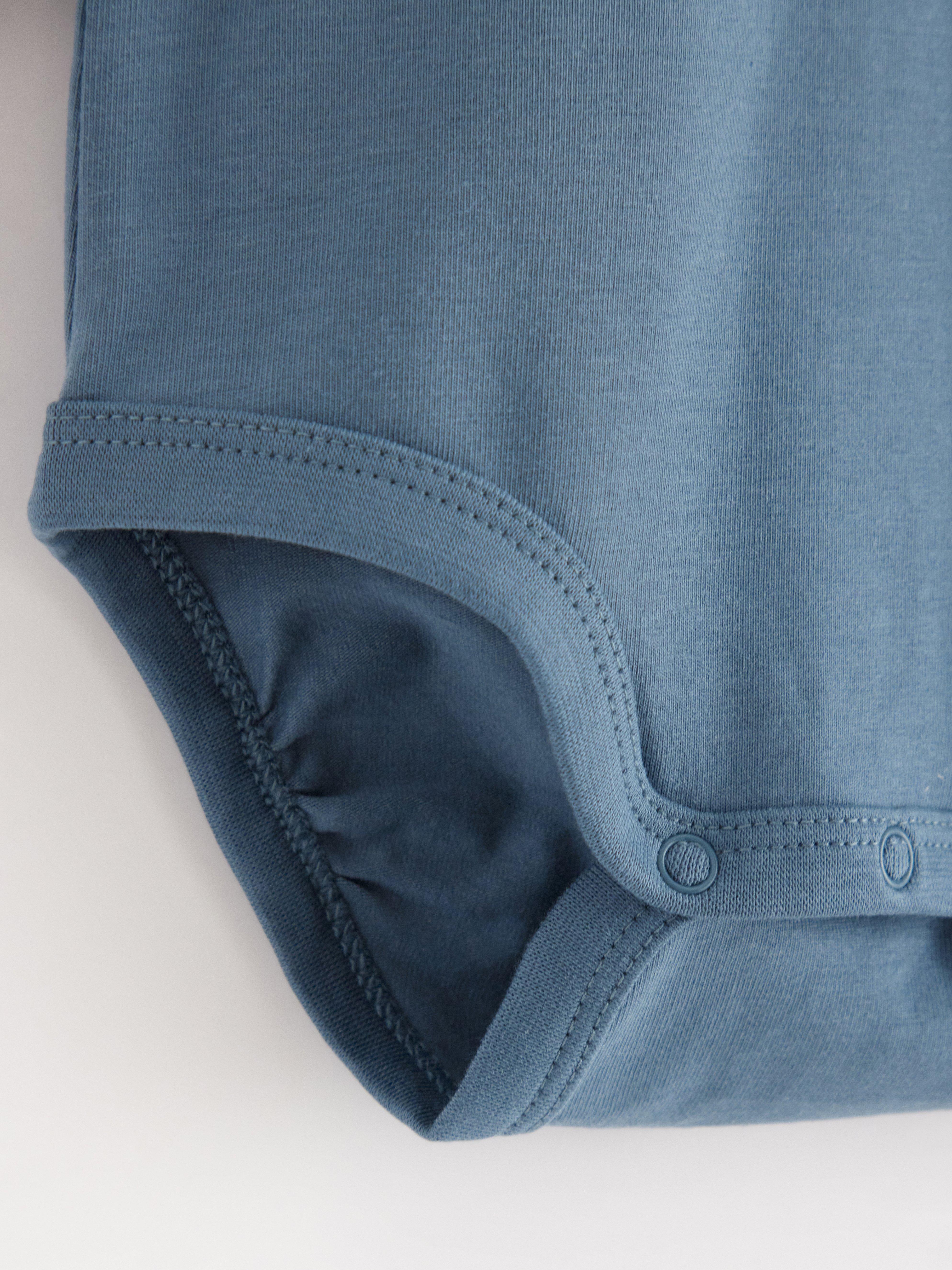 Body   - Kids Wear - Blue