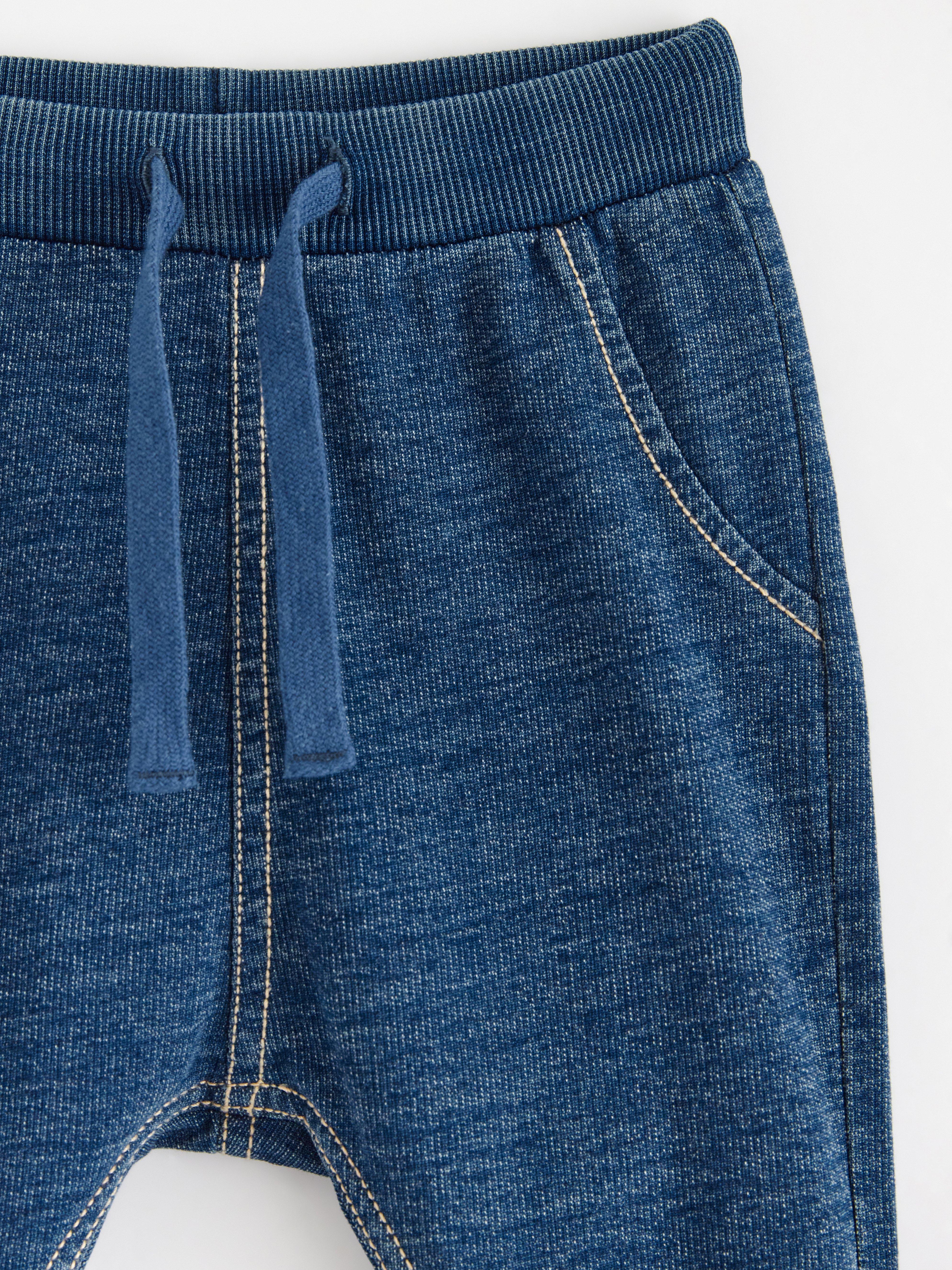 Sweat Pants - Kids Wear - Blank