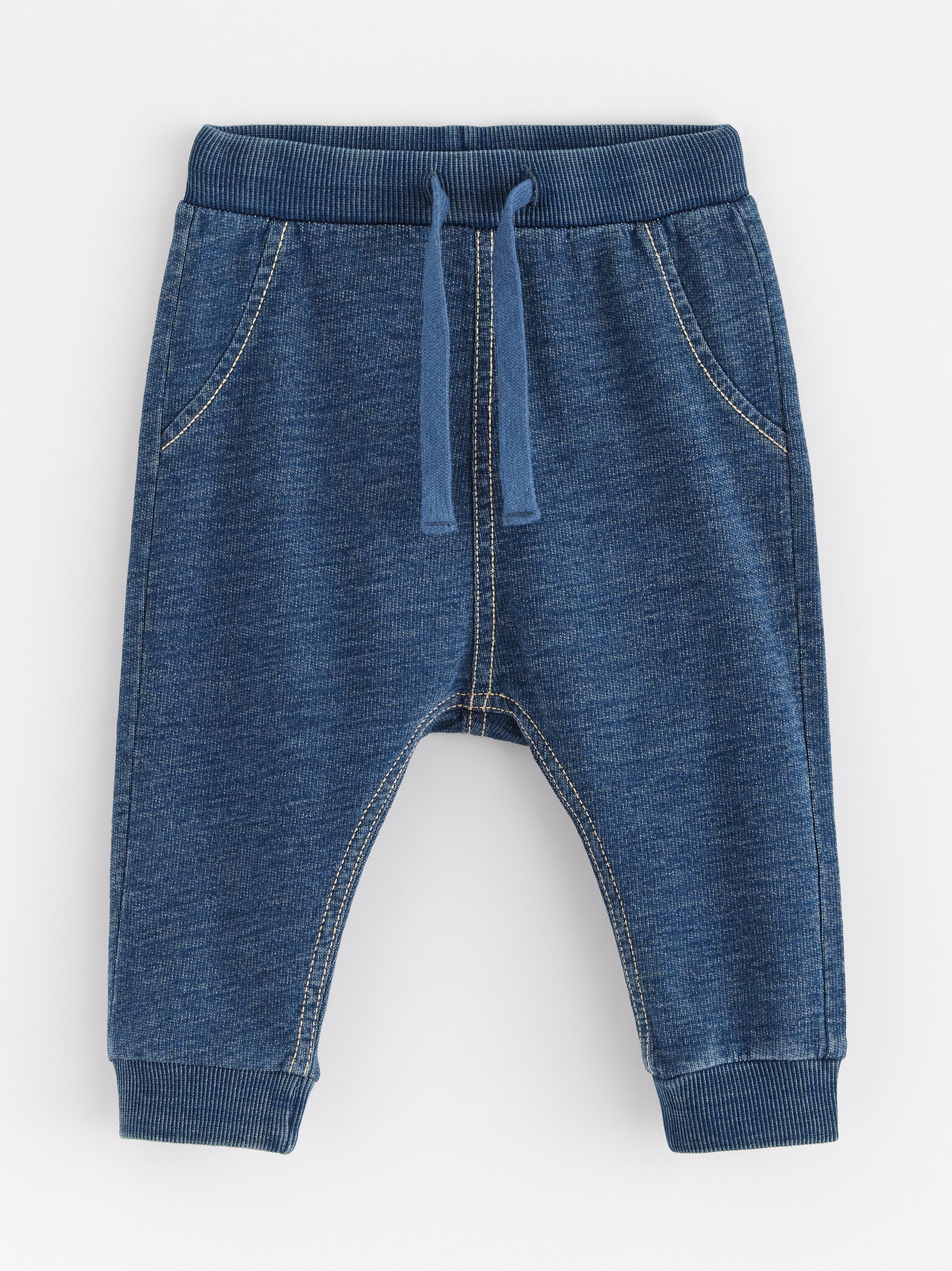 Sweat Pants - Kids Wear - Blank