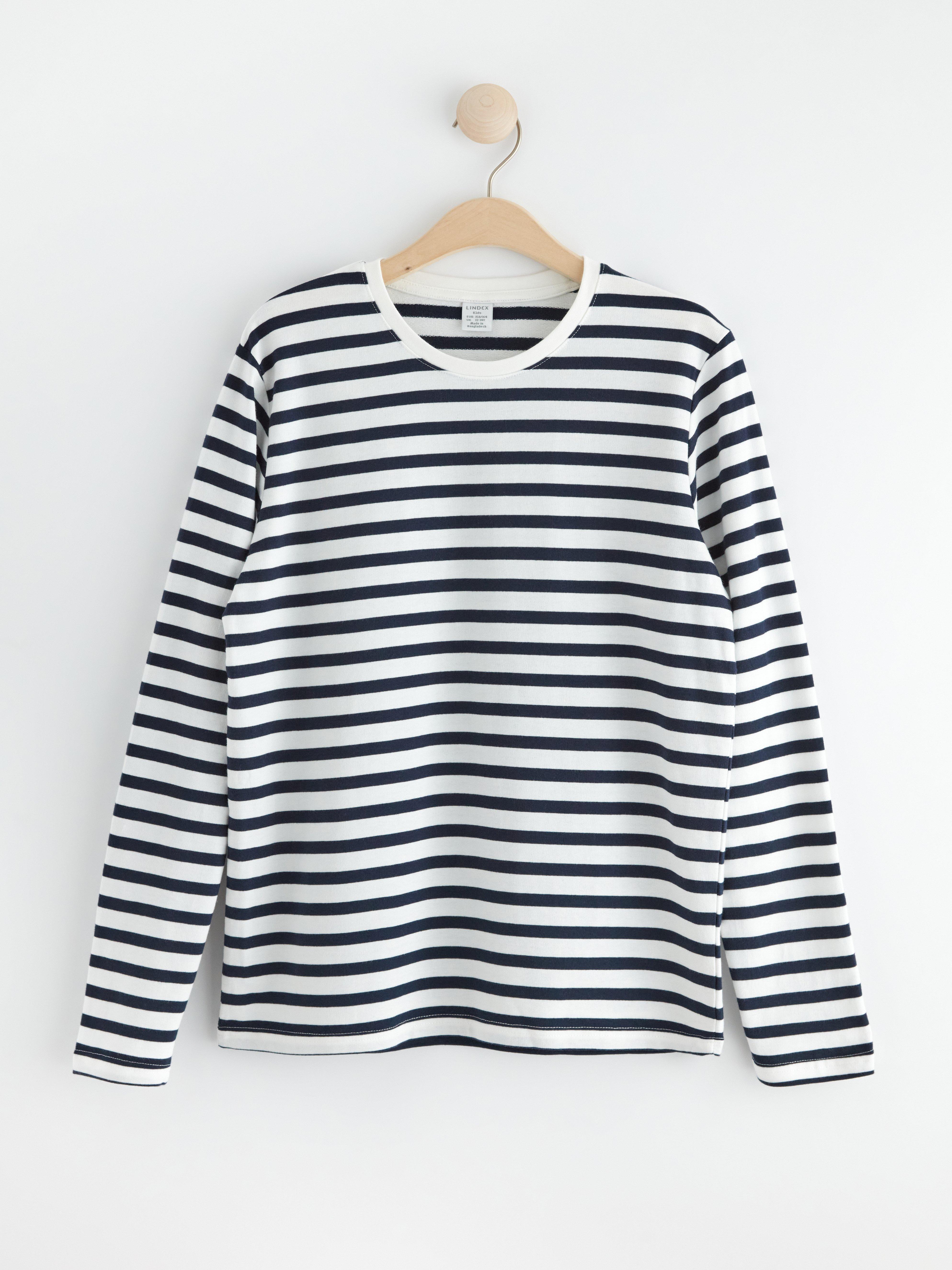 Top - Děti - Bílá